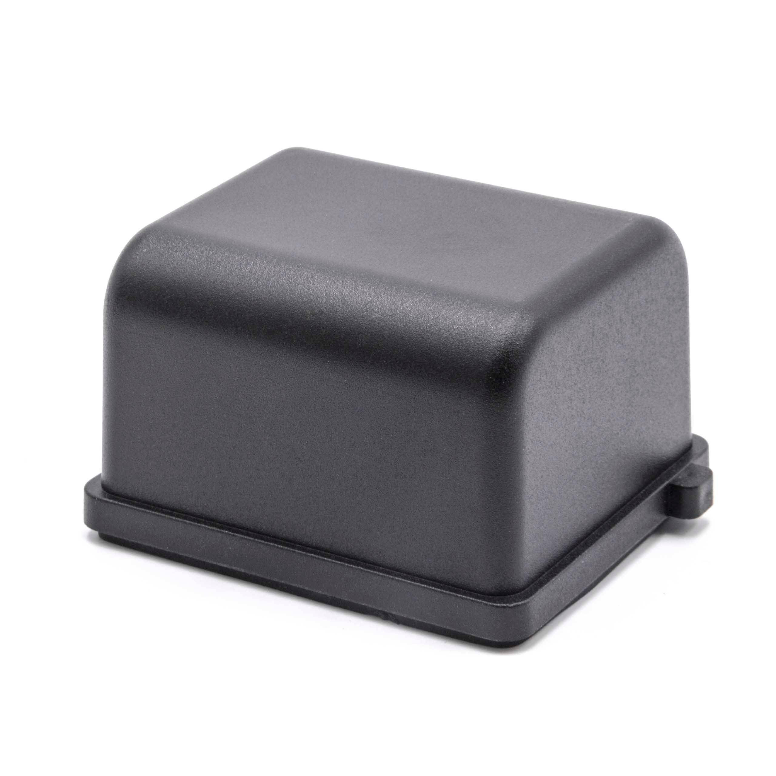 vhbw Akku kompatibel mit Itowa Compact | Combi, Setval, Beton Fernbedienung Remote Control (2000 mAh, 7,2 V, NiMH)-1