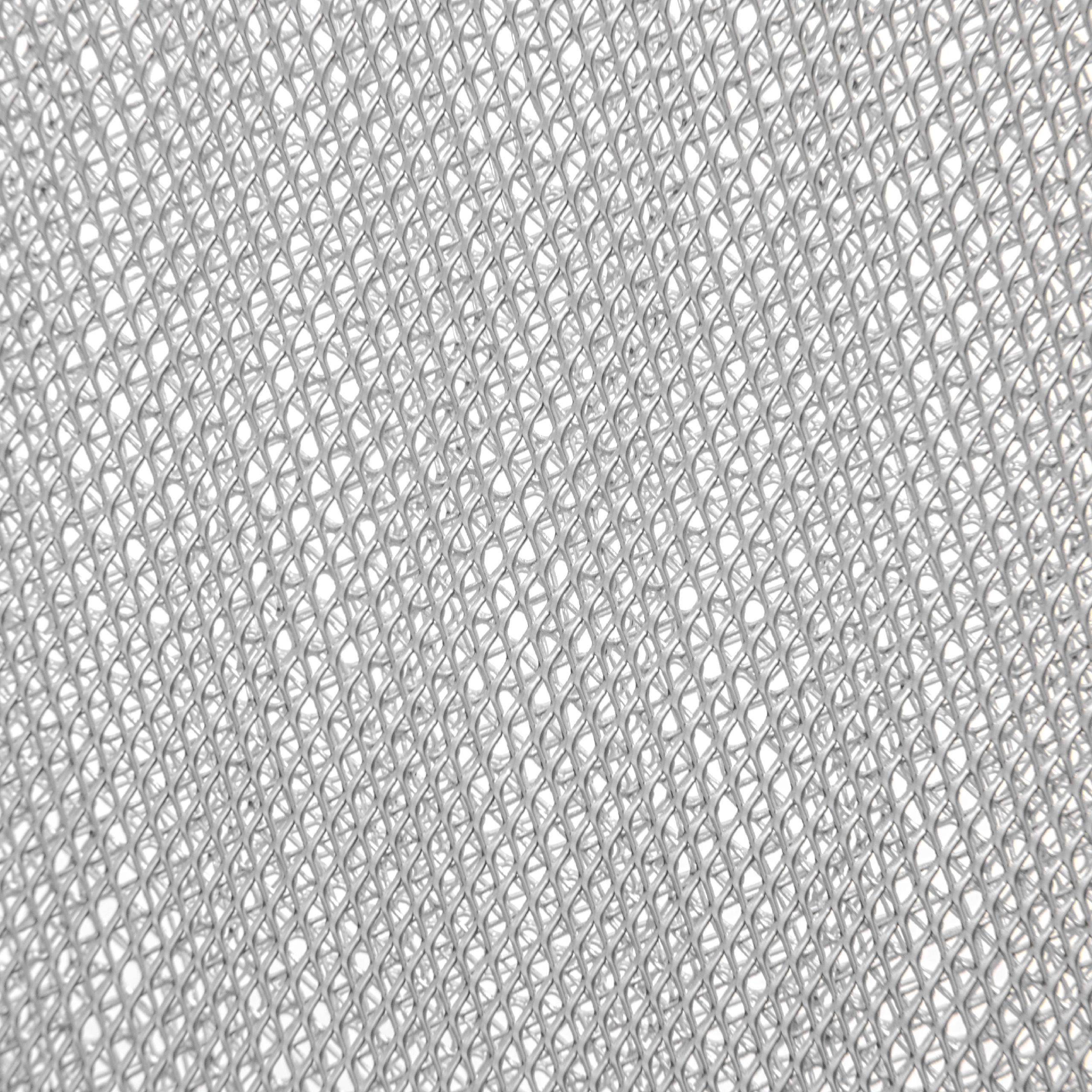 vhbw Metallfettfilter kompatibel mit Husqvarna QFC60350X | Dunstabzugshaube, 32,5 x 19,6 x 0,85 cm, Metall-2