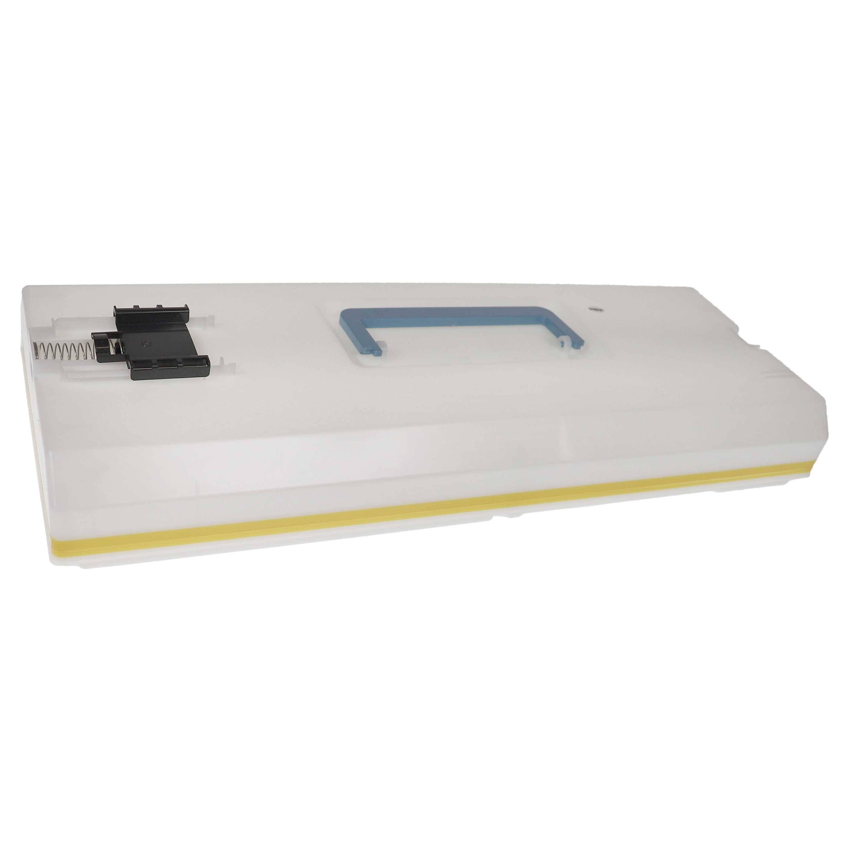 vhbw Resttonerbehälter kompatibel mit Canon iR-adv C3320 | C3325, C3330, C3525, C3530, C5535, C5540, C5550, C5560-0