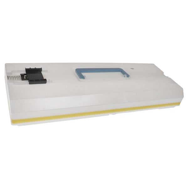 vhbw Resttonerbehälter kompatibel mit Canon iR-adv C3320 | C3325, C3330, C3525, C3530, C5535, C5540, C5550, C5560