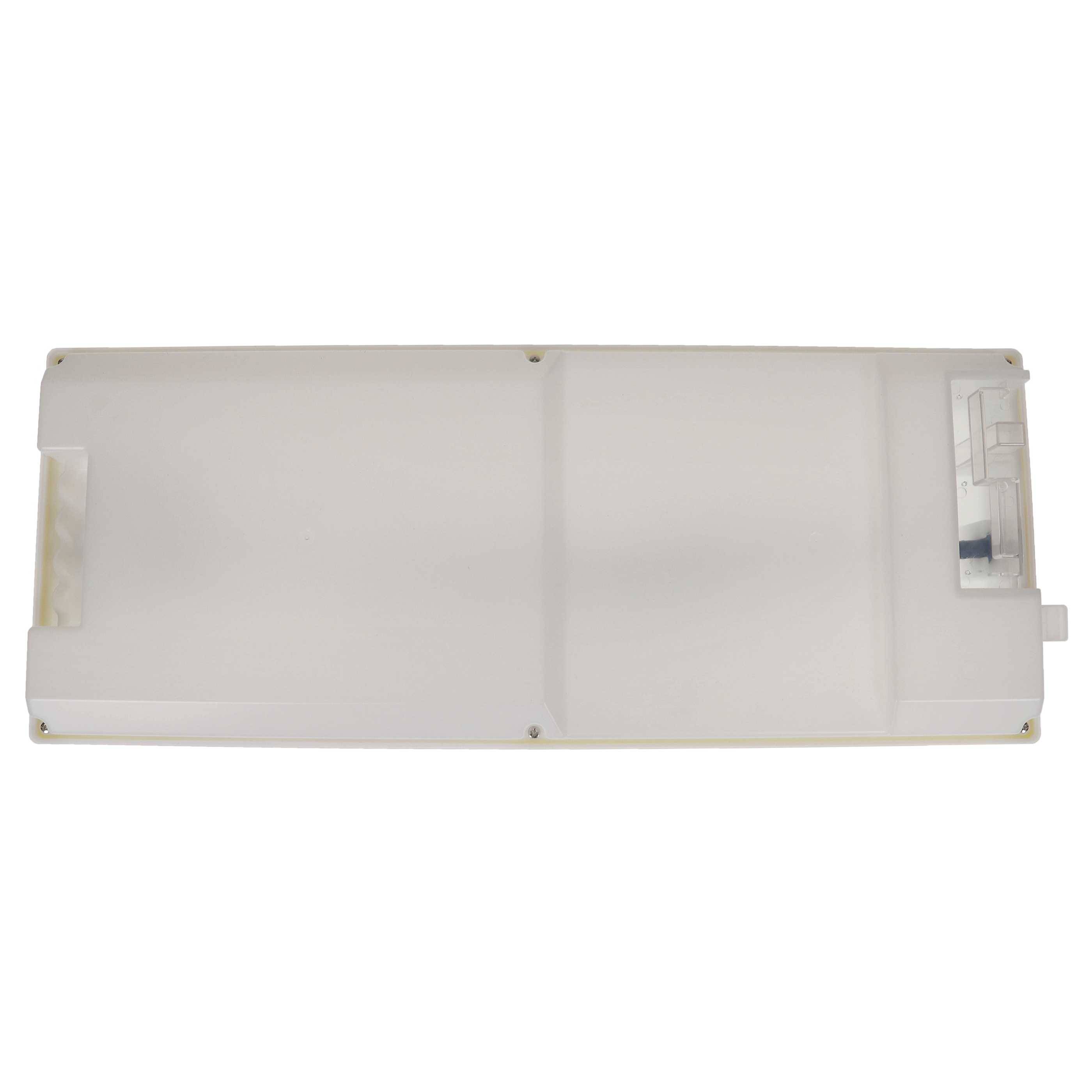 vhbw Resttonerbehälter kompatibel mit Canon iR-adv C3320 | C3325, C3330, C3525, C3530, C5535, C5540, C5550, C5560-2