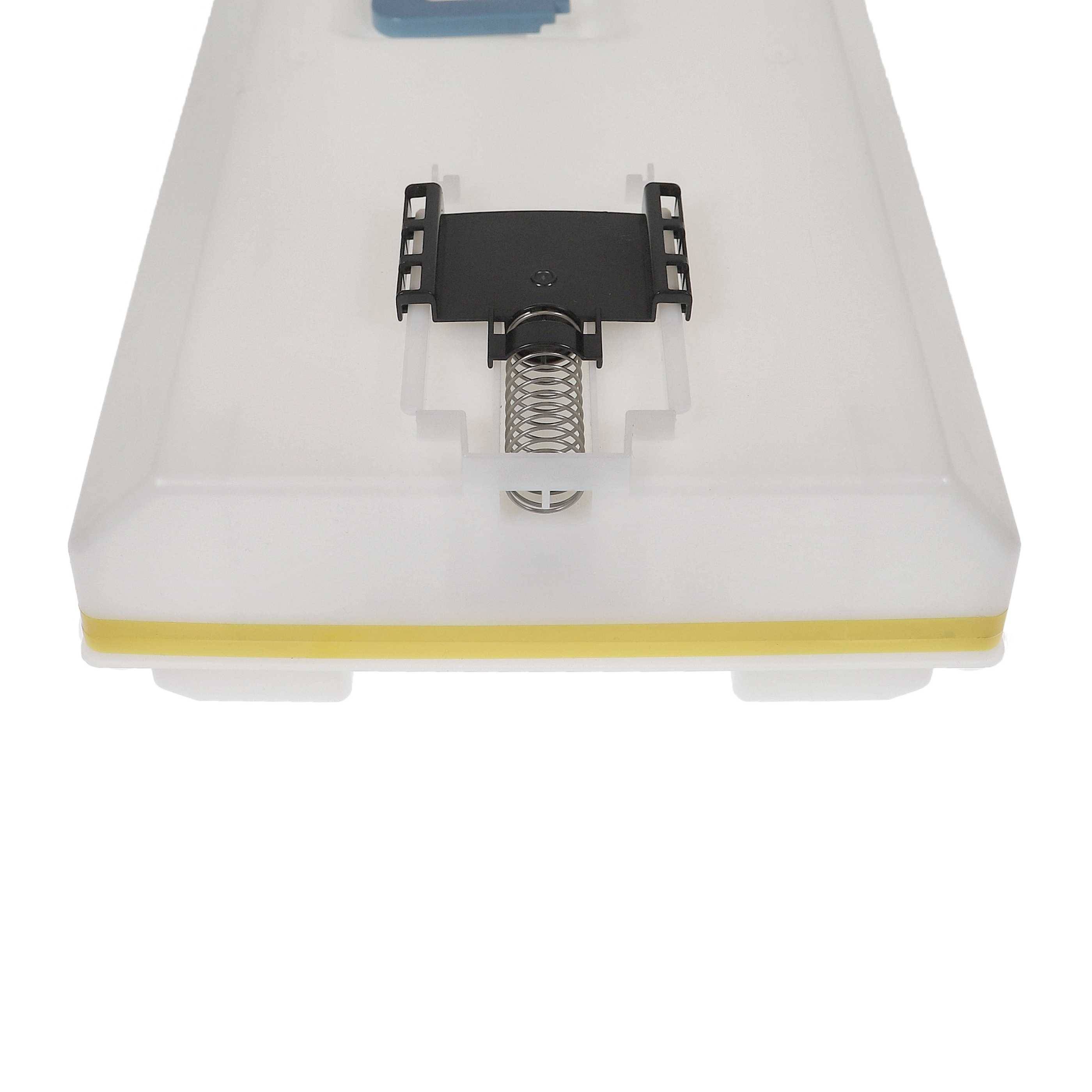vhbw Resttonerbehälter kompatibel mit Canon iR-adv C3320 | C3325, C3330, C3525, C3530, C5535, C5540, C5550, C5560-4