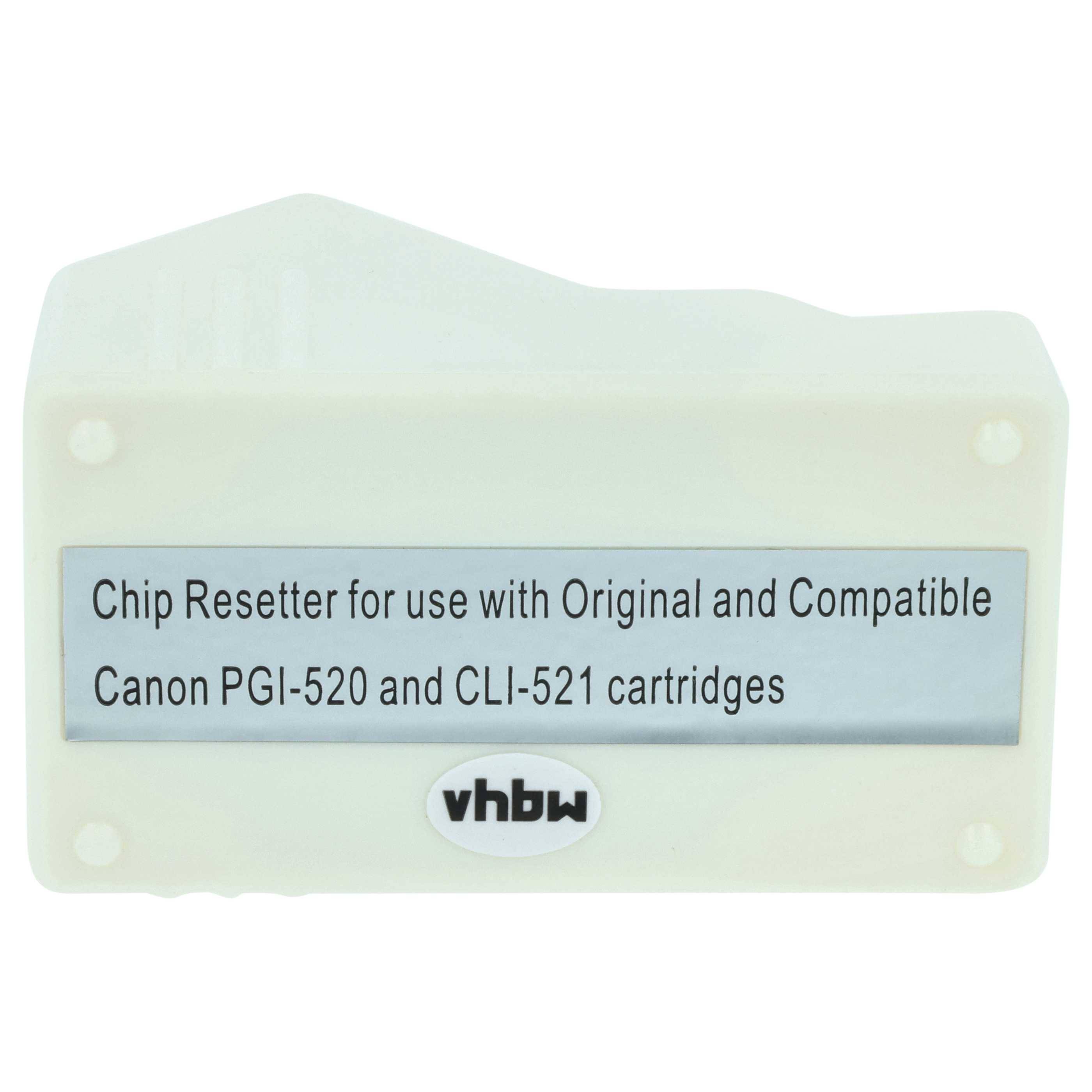 vhbw Chip Resetter kompatibel mit Canon Pixma IP4600 | IP3600, MP620, MP550, MP540, IP4700, MP640, MP630 Drucker-1