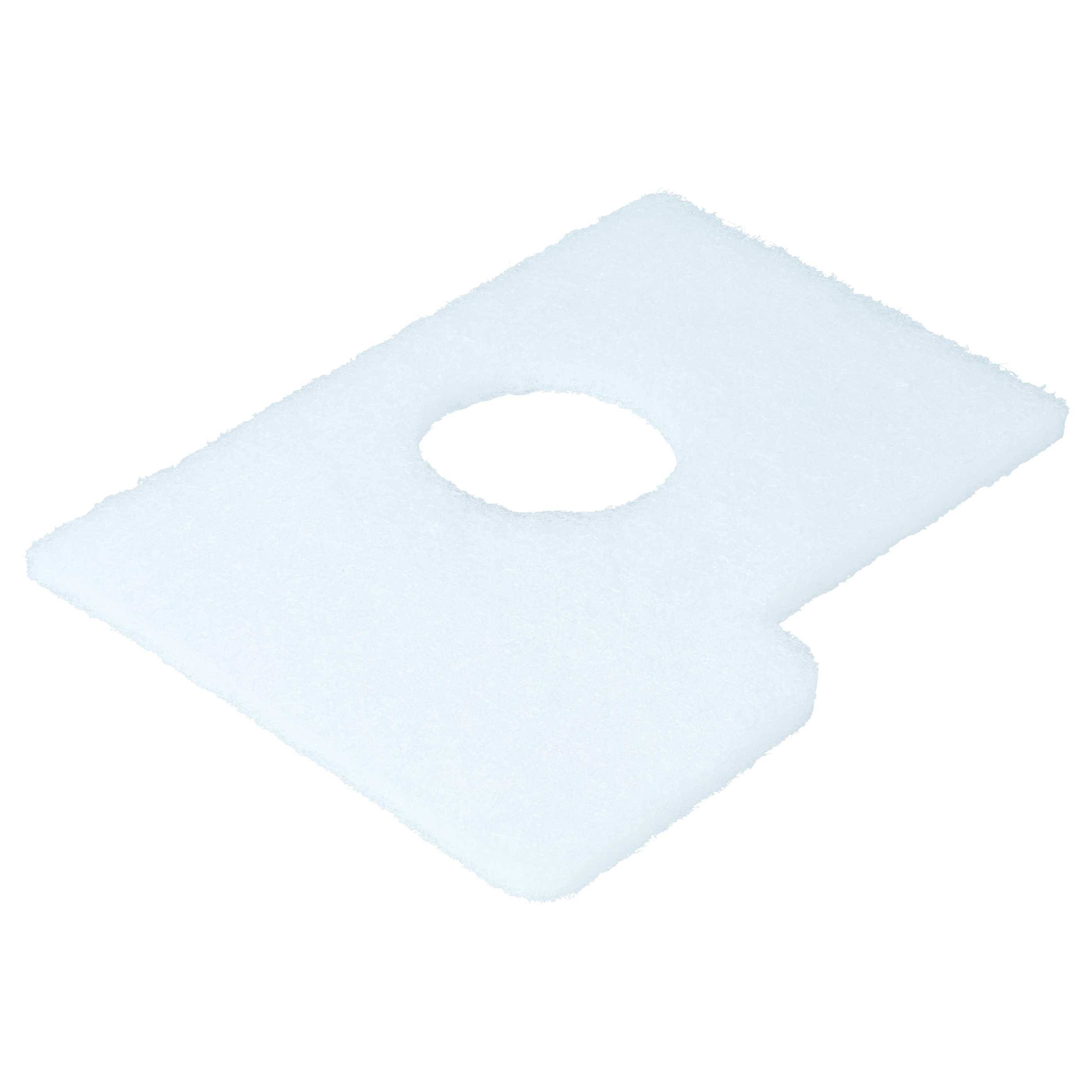 vhbw Filter Set Ersatz für Stihl 1130 124 0800 für Motorsäge | Trennschleifer, 9,2 x 6,6 x 0,4cm - Luftfilter-2