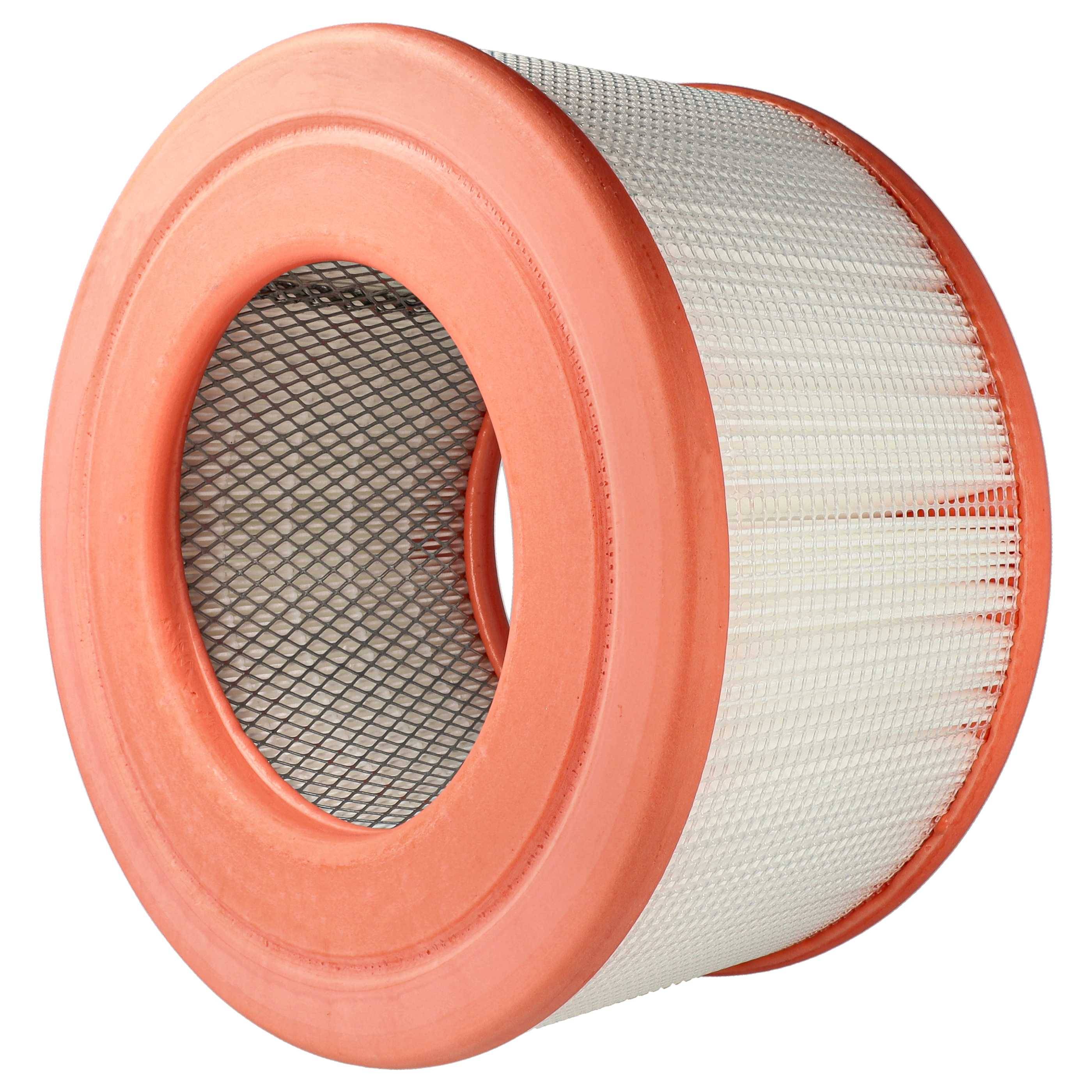 vhbw HEPA 13 Filter Ersatz für Honeywell CP170-hep für Luftreiniger | Ersatz-Filter-2