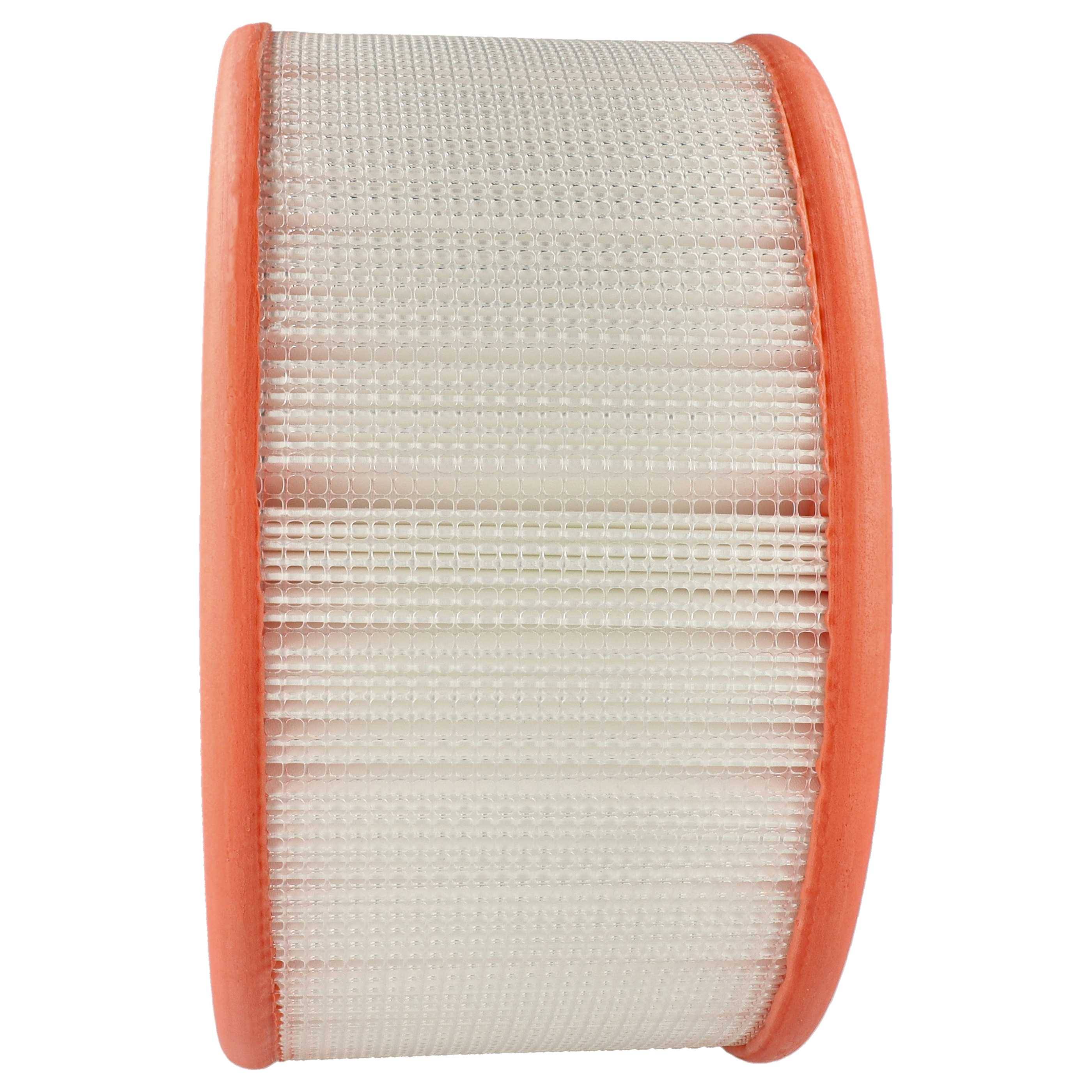 vhbw HEPA 13 Filter Ersatz für Honeywell CP170-hep für Luftreiniger | Ersatz-Filter-3