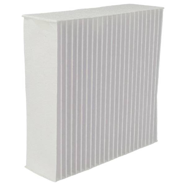 vhbw 1x HEPA Filter Ersatz für DAHLE 80901-11708 für Luftreiniger | Ersatz-Filter