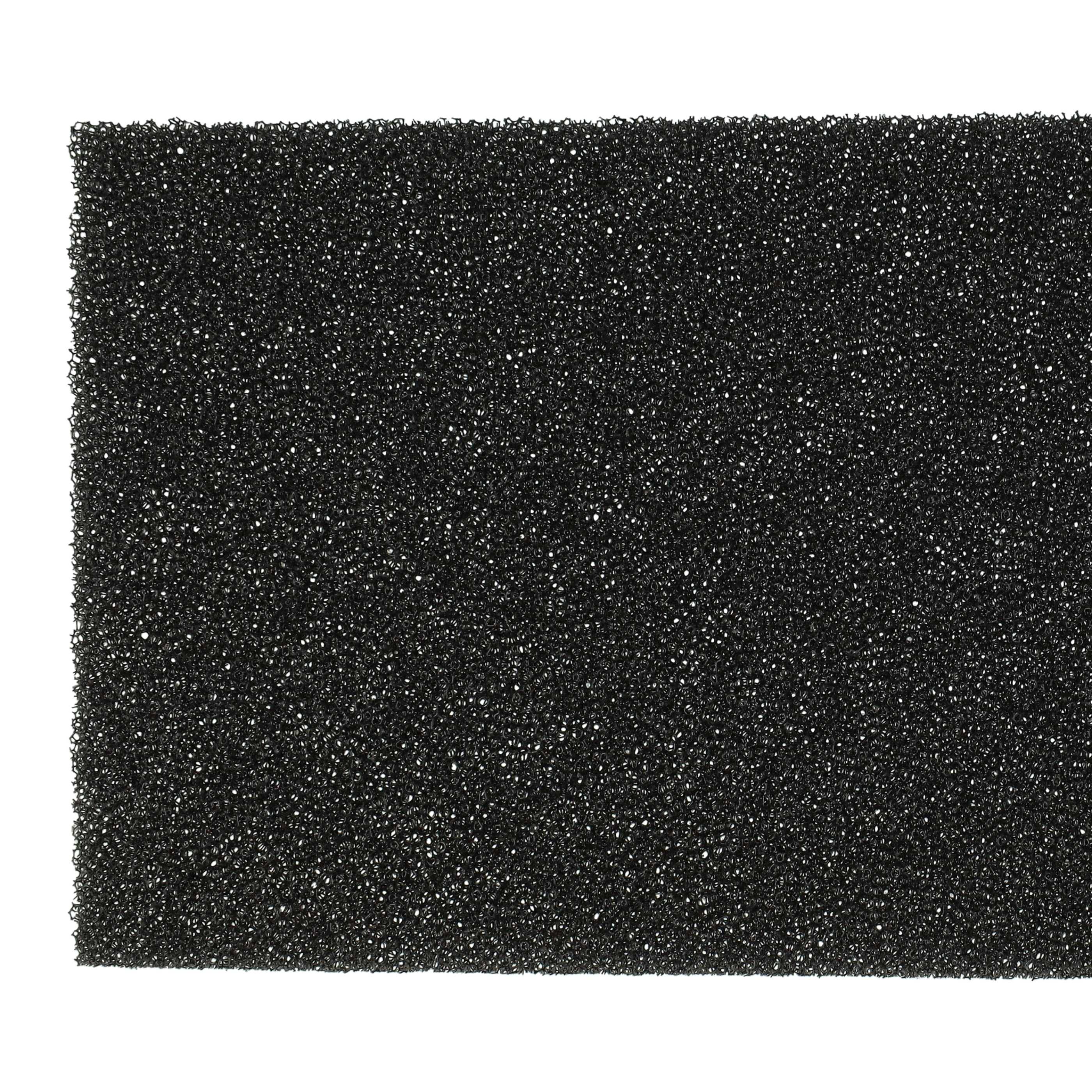 vhbw Filtermatte kompatibel mit Blomberg TKF 7459 A | Wäschetrockner-5
