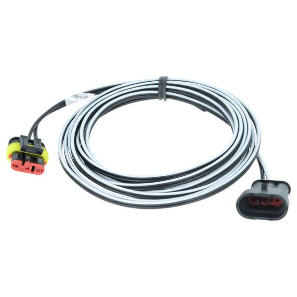 vhbw Niederspannungs-Kabel kompatibel mit Gardena R40Li (2018) | R45Li (2019), R38Li, R50Li (2017) Mähroboter -