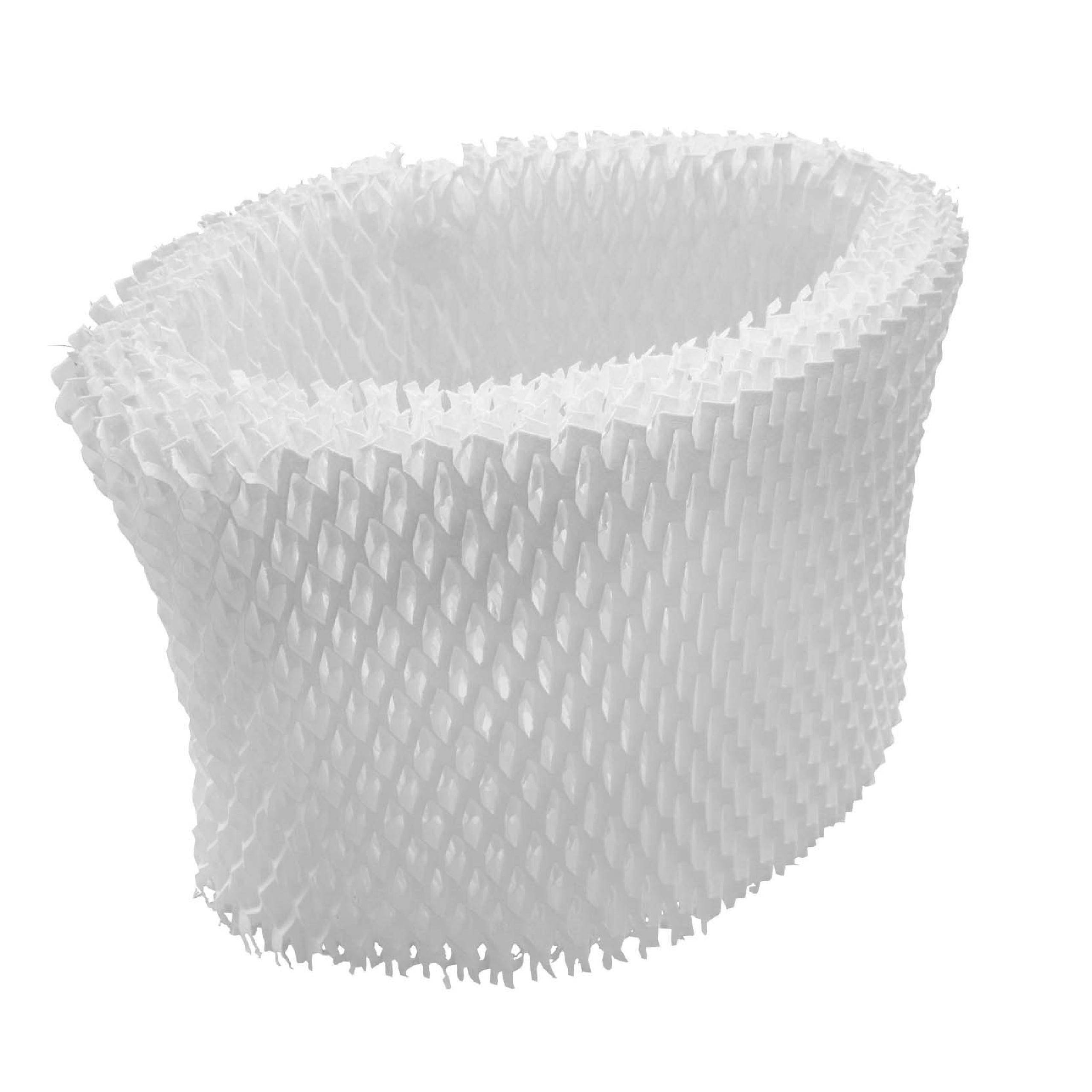 vhbw 5x Filter kompatibel mit Philips Luftbefeuchter HU4801 | HU4803, HU4811, HU4813, HU4814 - Ersatz für Philips-0