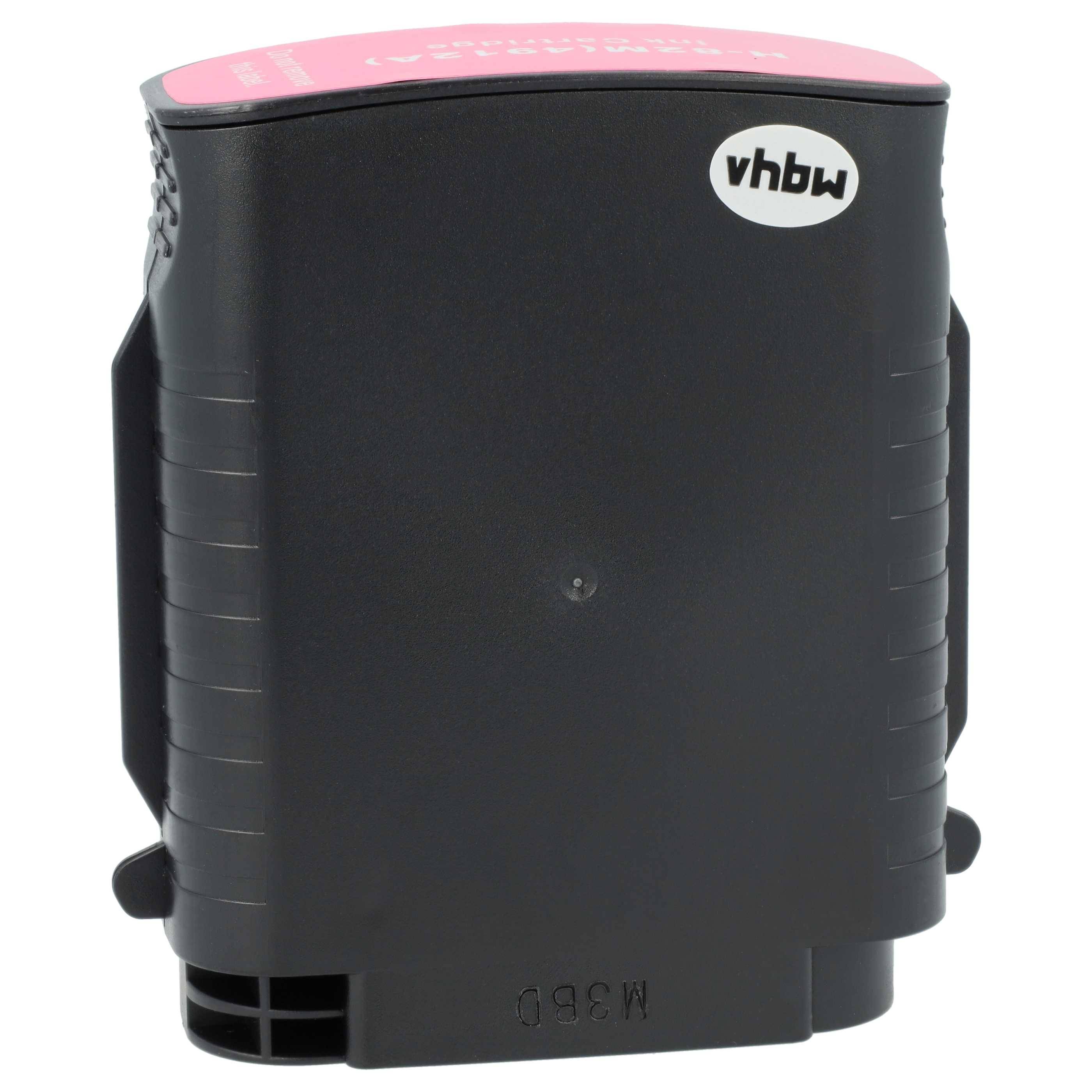 vhbw Tintenpatrone Magenta kompatibel mit HP DesignJet 500 | 815MFP, 800, 500PS, 800PS Drucker (kompatibel, 69ml)-1
