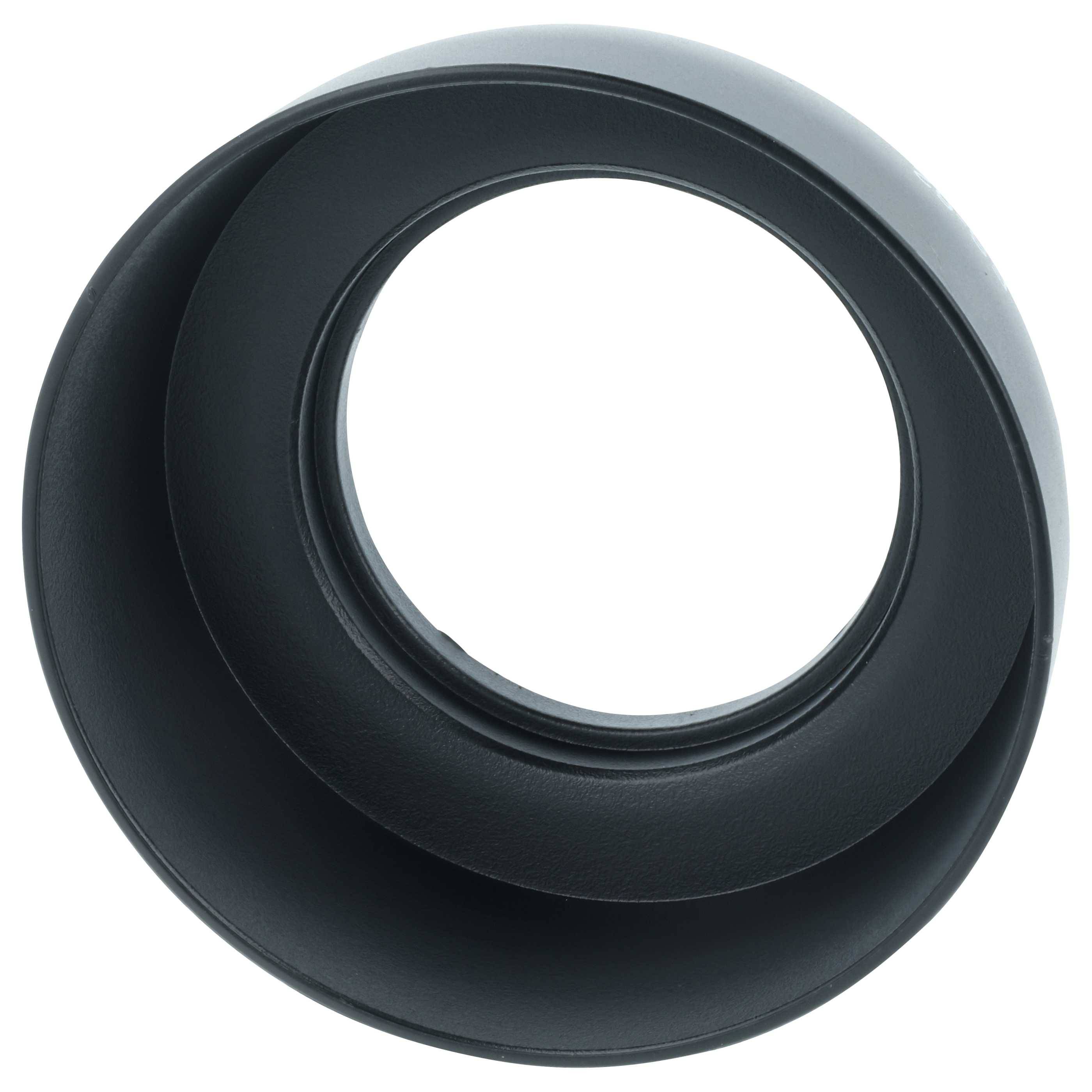 vhbw Gegenlichtblende Ersatz für Canon ES-62 | für 52mm Objektiv - Rund-2