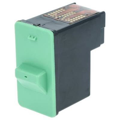 vhbw Tintenpatrone Cyan/Magenta/Yellow kompatibel mit Lexmark x74 | x72, z25l, z33, z23e, z25, z13, z23, x75 Drucker-1