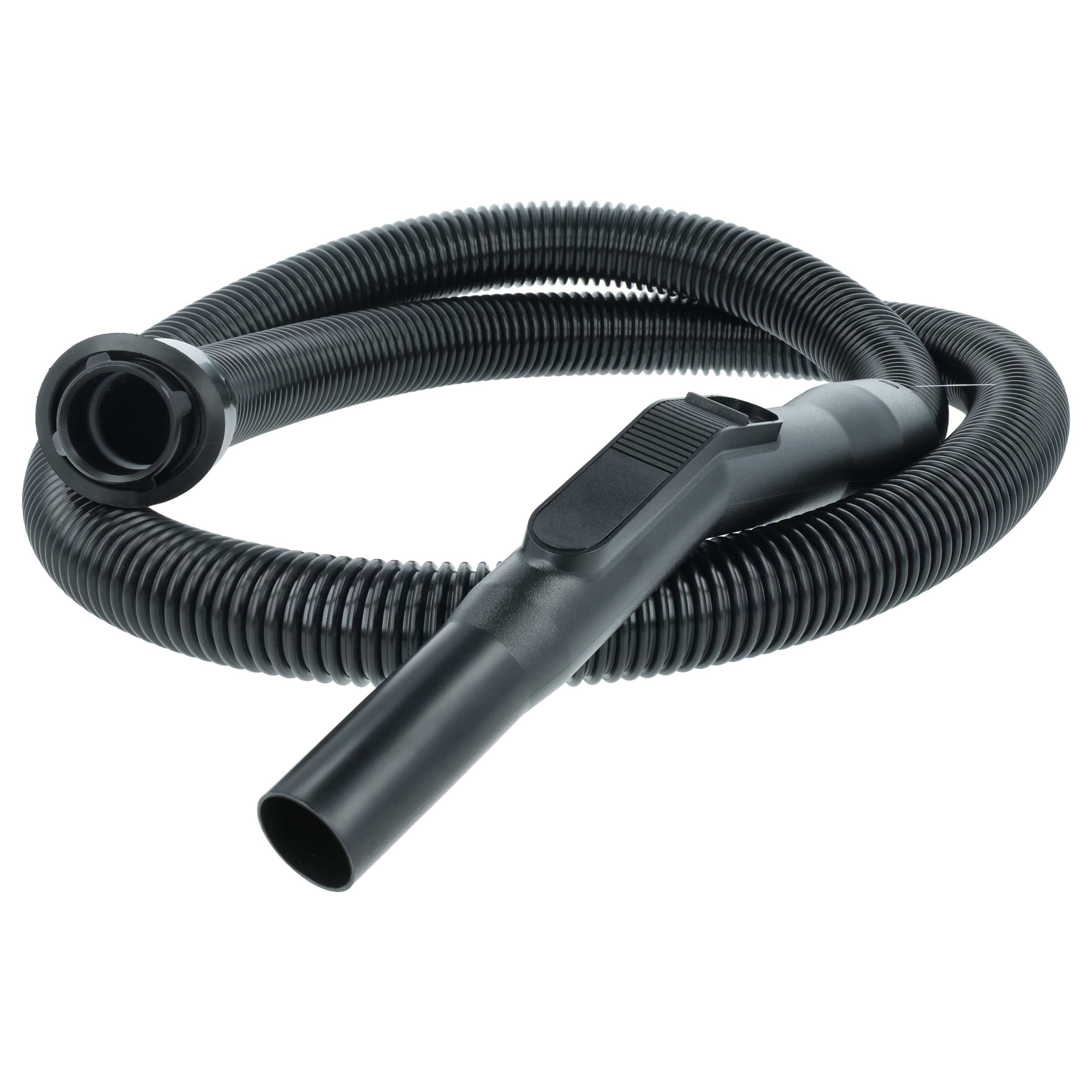 vhbw Staubsauger Ersatz Schlauch 32mm Rundanschluss kompatibel mit Nilfisk GM210, GM300, GM300 Key Account Staubsauger-1