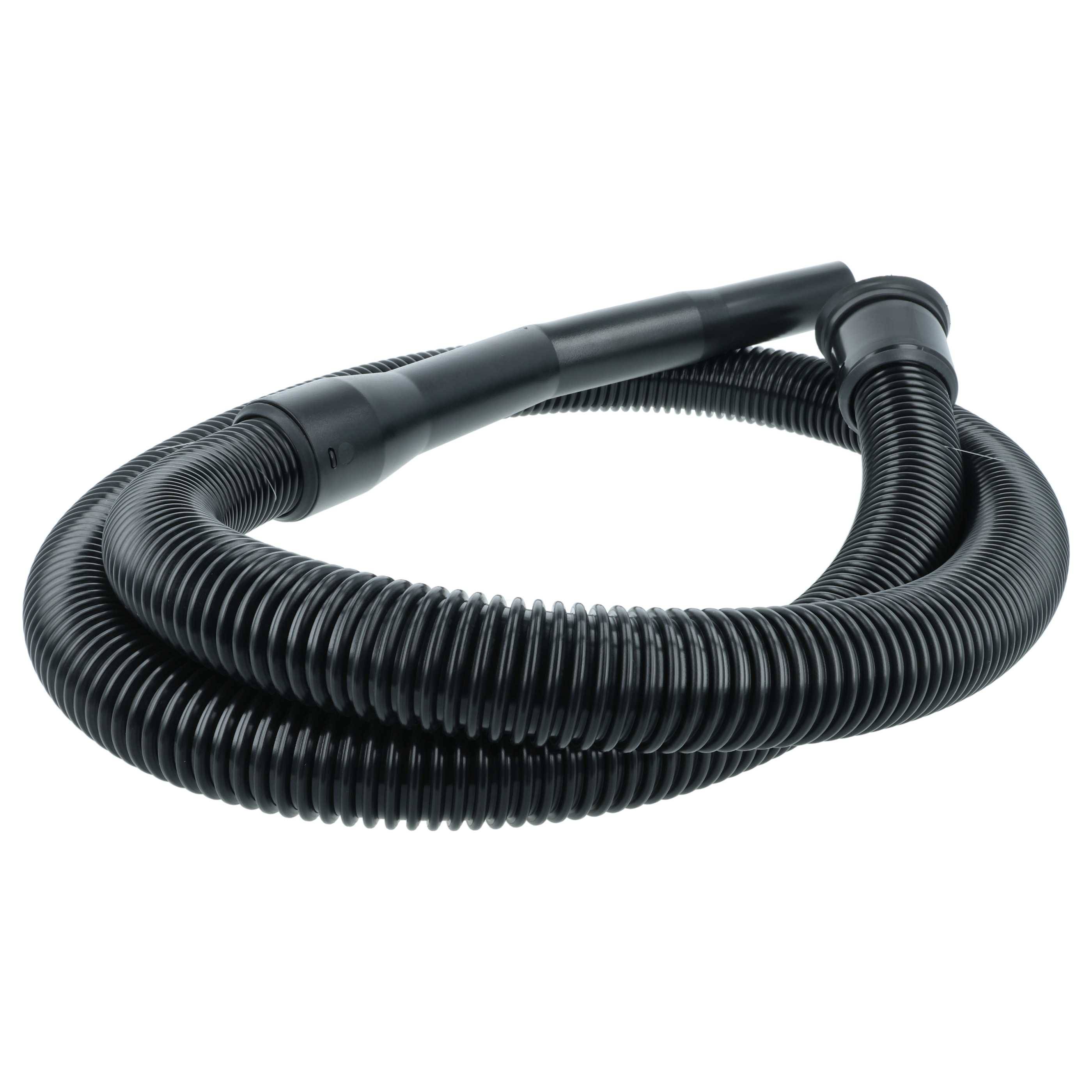 vhbw Staubsauger Ersatz Schlauch 32mm Rundanschluss kompatibel mit Nilfisk GM210, GM300, GM300 Key Account Staubsauger-2