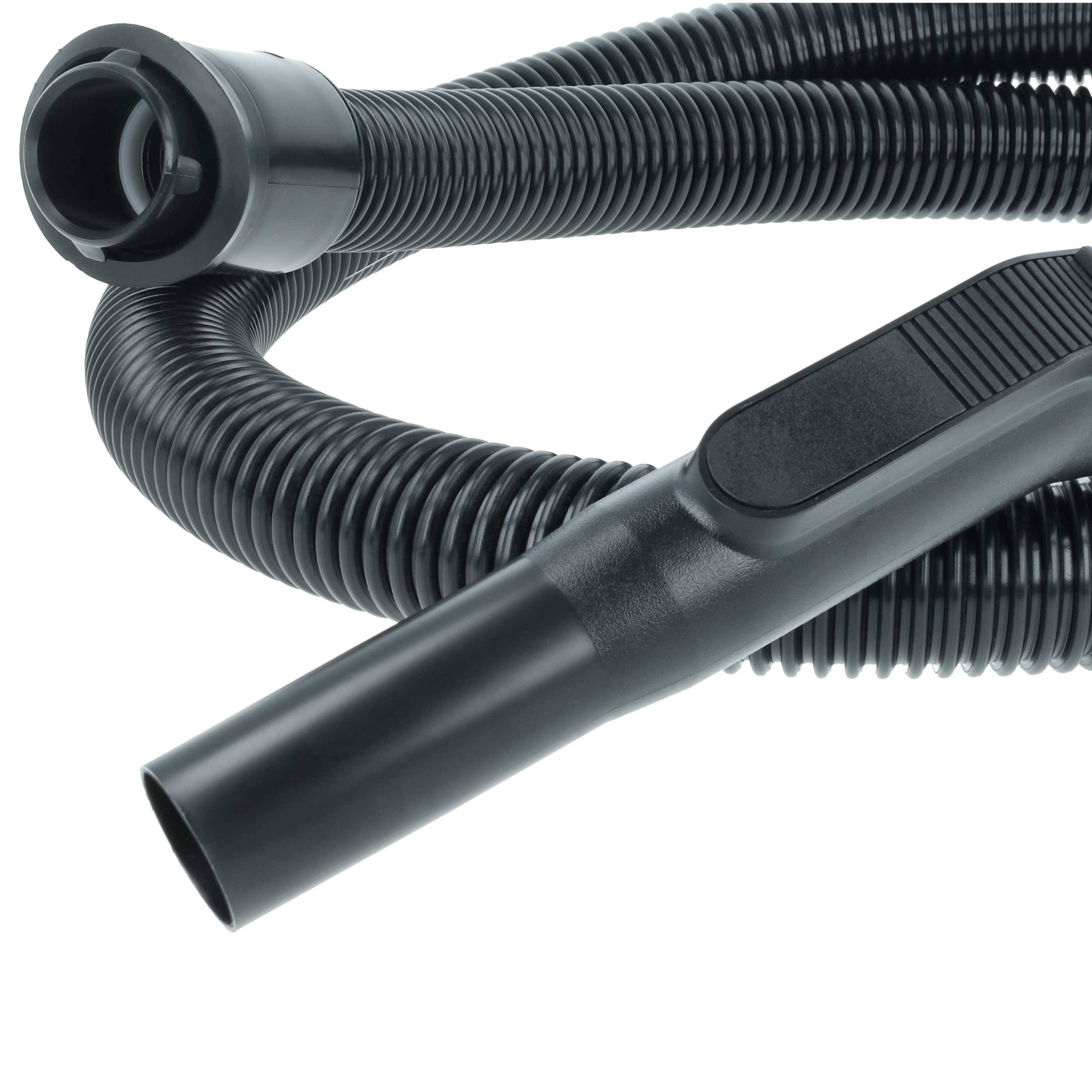 vhbw Staubsauger Ersatz Schlauch 32mm Rundanschluss kompatibel mit Nilfisk GM210, GM300, GM300 Key Account Staubsauger-3