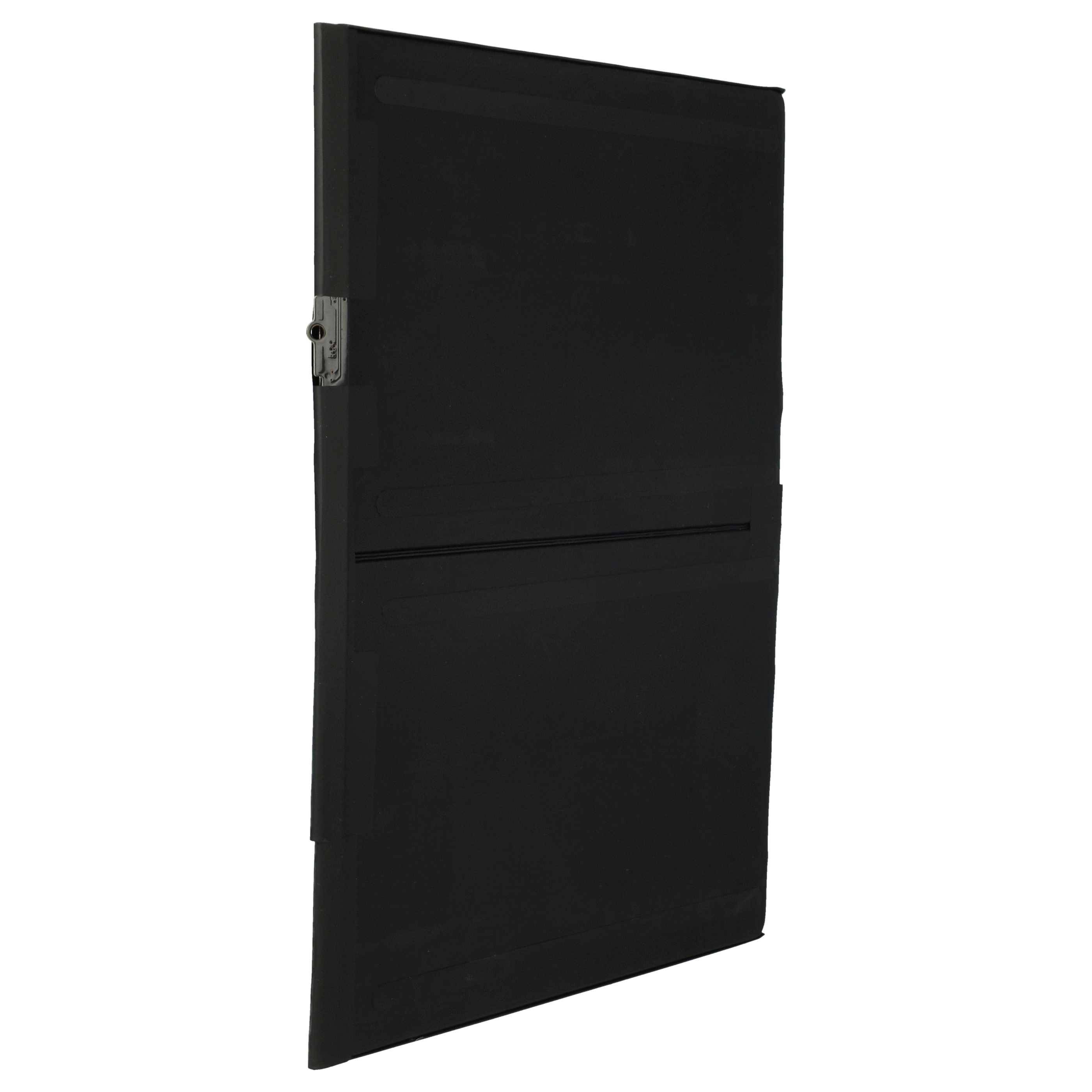 vhbw Akku kompatibel mit Apple iPad A1823 | A2197, A1893, A1954, A1474, A1475, 5, A1476, A1484, A1822 Tablet Pad (8820-1