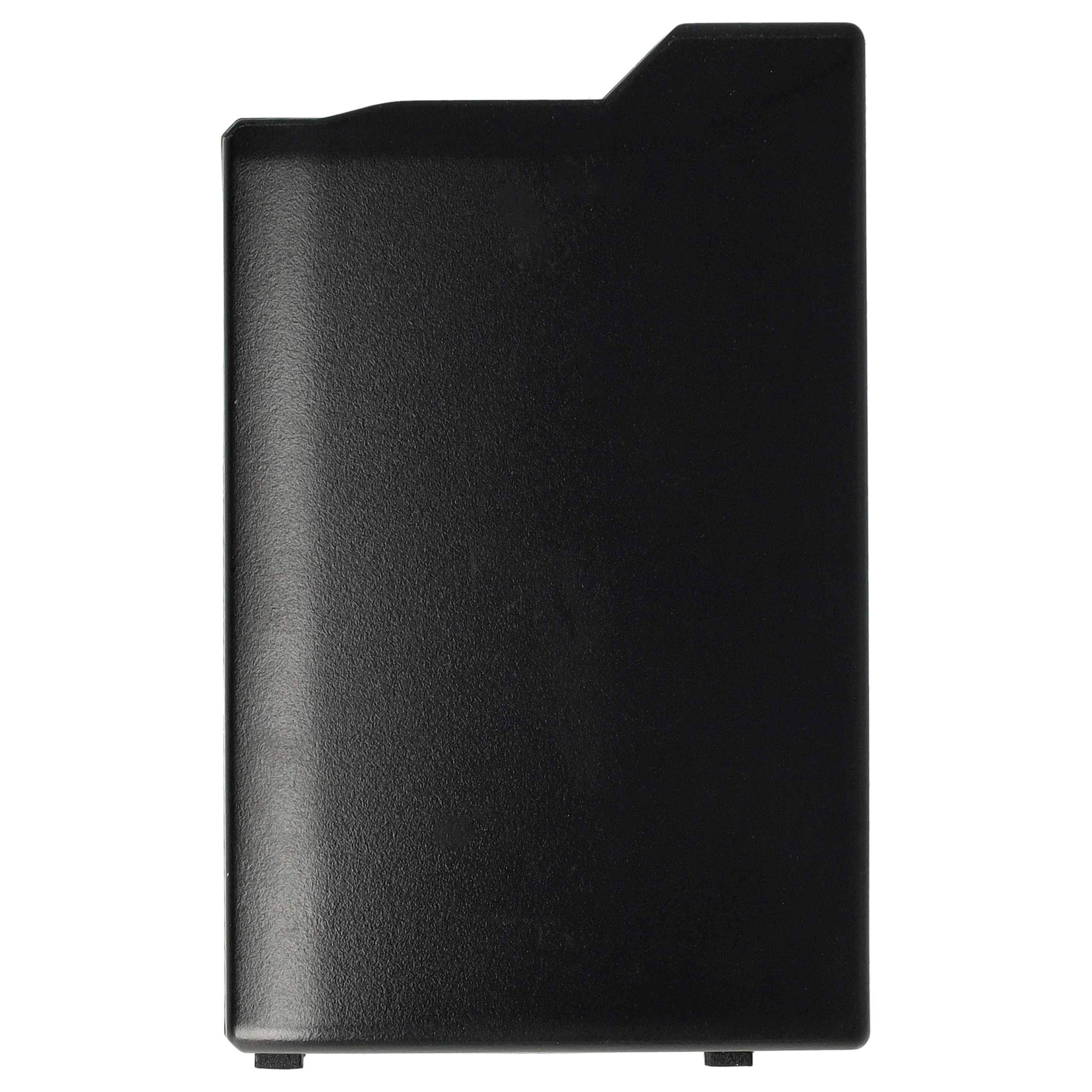vhbw Akku kompatibel mit Sony Playstation Portable PSP-1000 | PSP-1000K-CW, PSP-1001, PSP-1004, PSP-1006, PSP-1010 --3