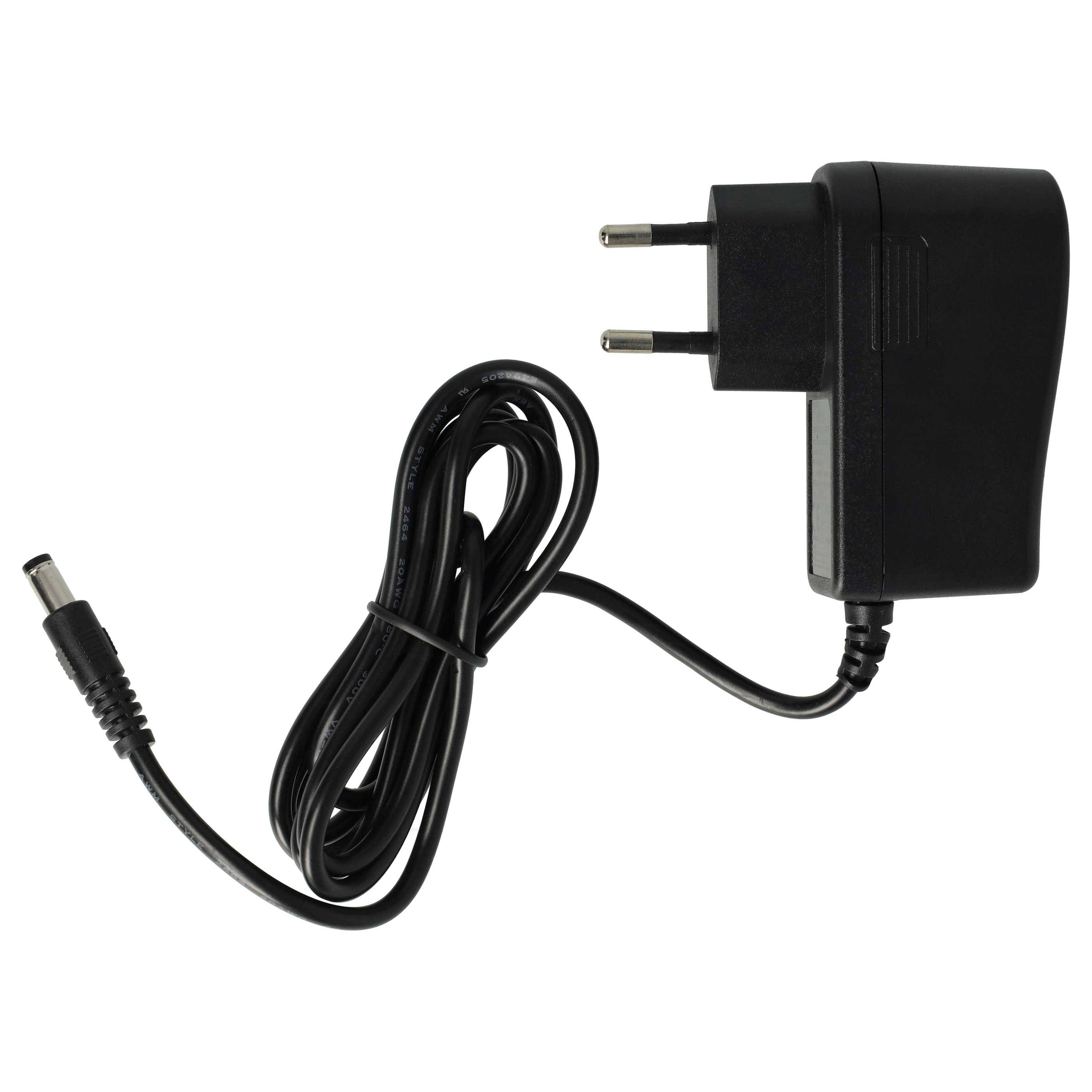 vhbw Netzteil kompatibel mit D-Link DIR-100, DIR-300, DIR-600 | DIR-615, DIR-624, DIR-635, DIR-645, DIR-645/E, DIR-655-0