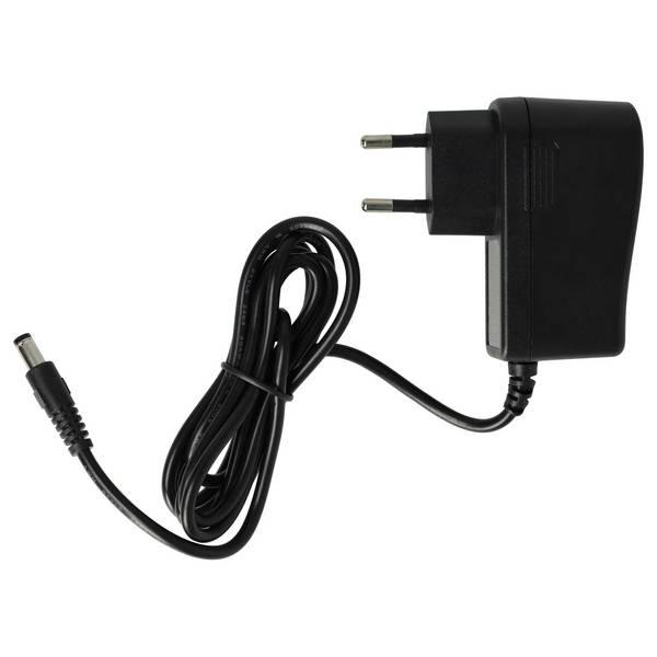 vhbw Netzteil kompatibel mit D-Link DIR-100, DIR-300, DIR-600 | DIR-615, DIR-624, DIR-635, DIR-645, DIR-645/E, DIR-655