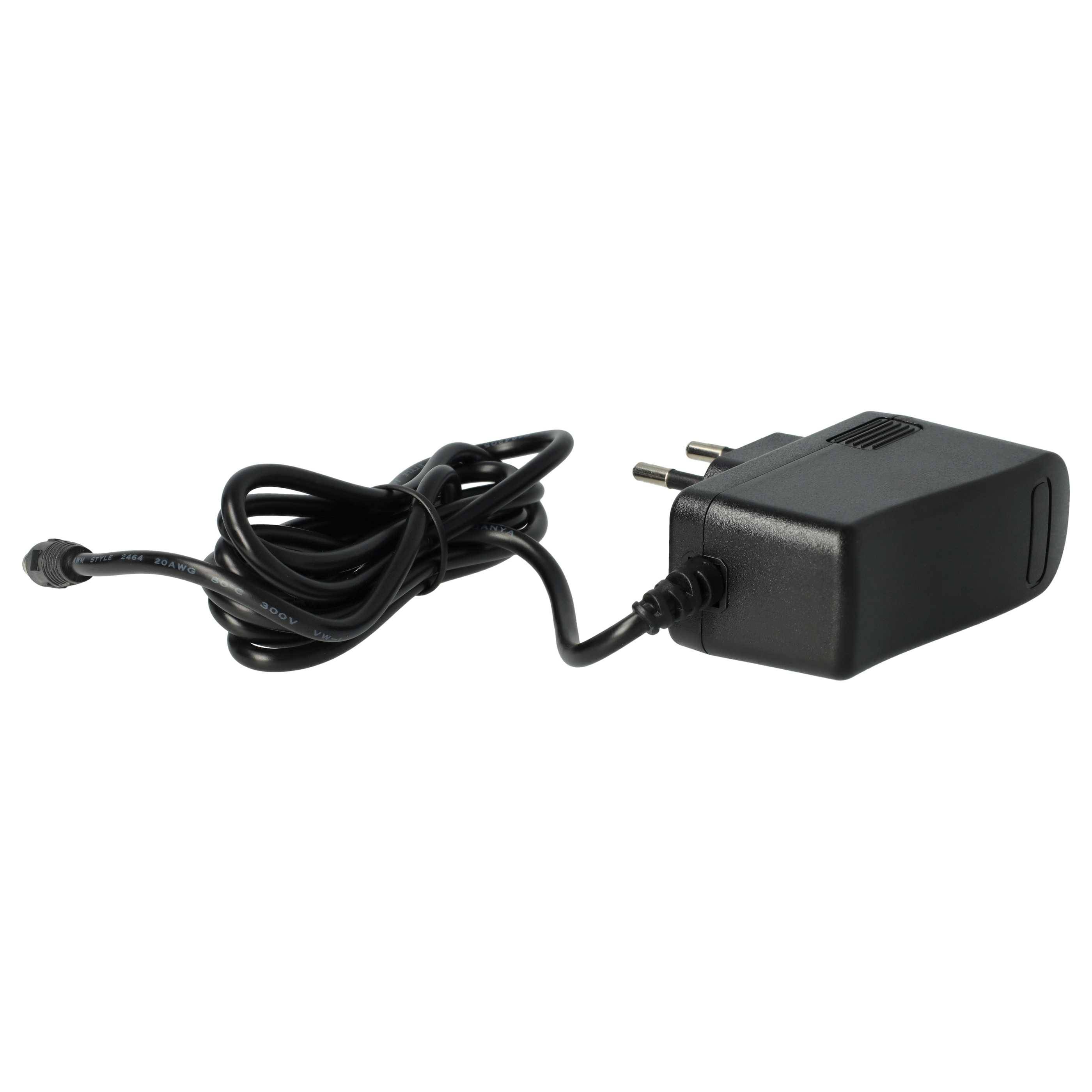 vhbw Netzteil kompatibel mit D-Link DIR-100, DIR-300, DIR-600 | DIR-615, DIR-624, DIR-635, DIR-645, DIR-645/E, DIR-655-3