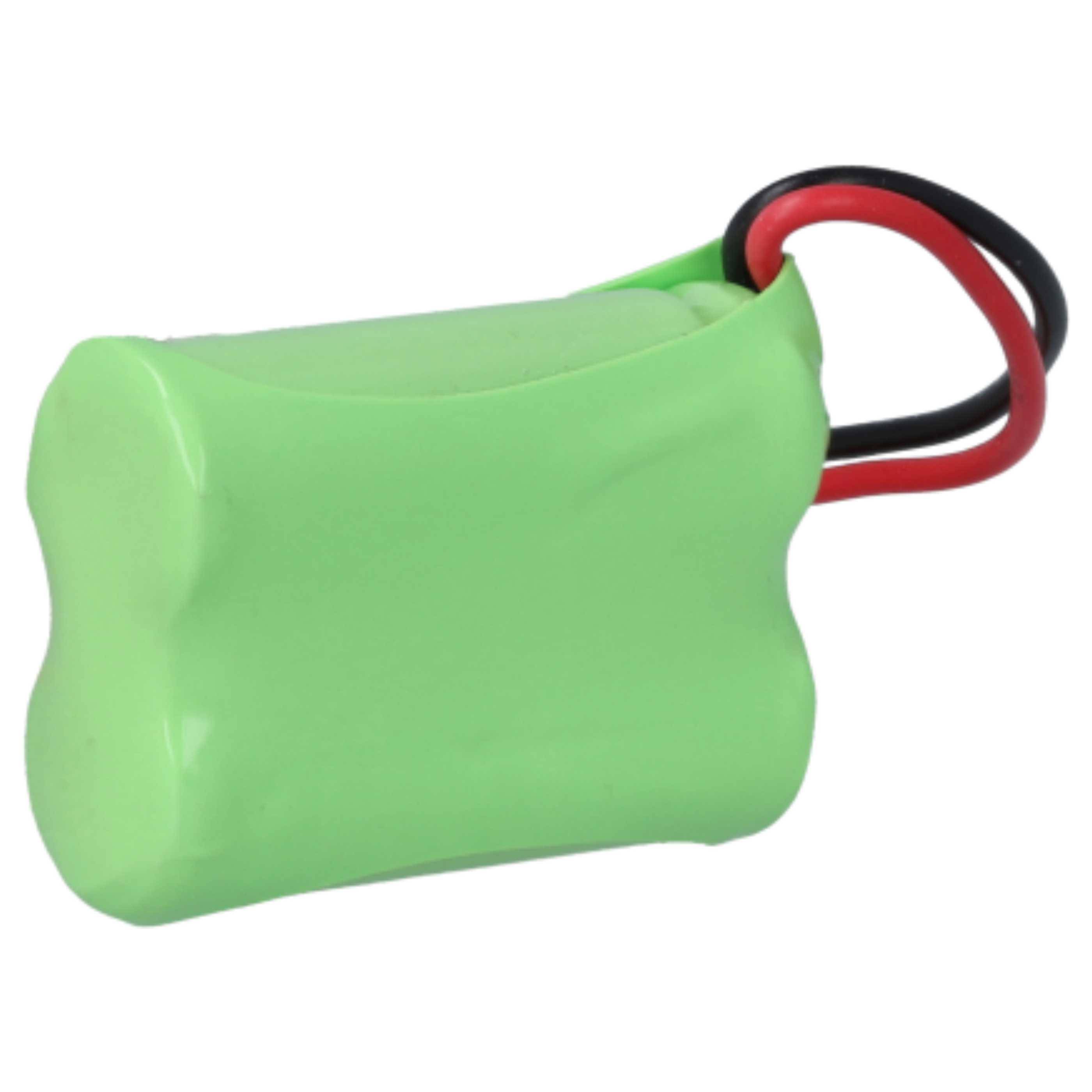 vhbw 3x Akku Ersatz für SL30013 | für schnurlos Festnetz Telefon (400mAh, 2,4V, NiMH)-1