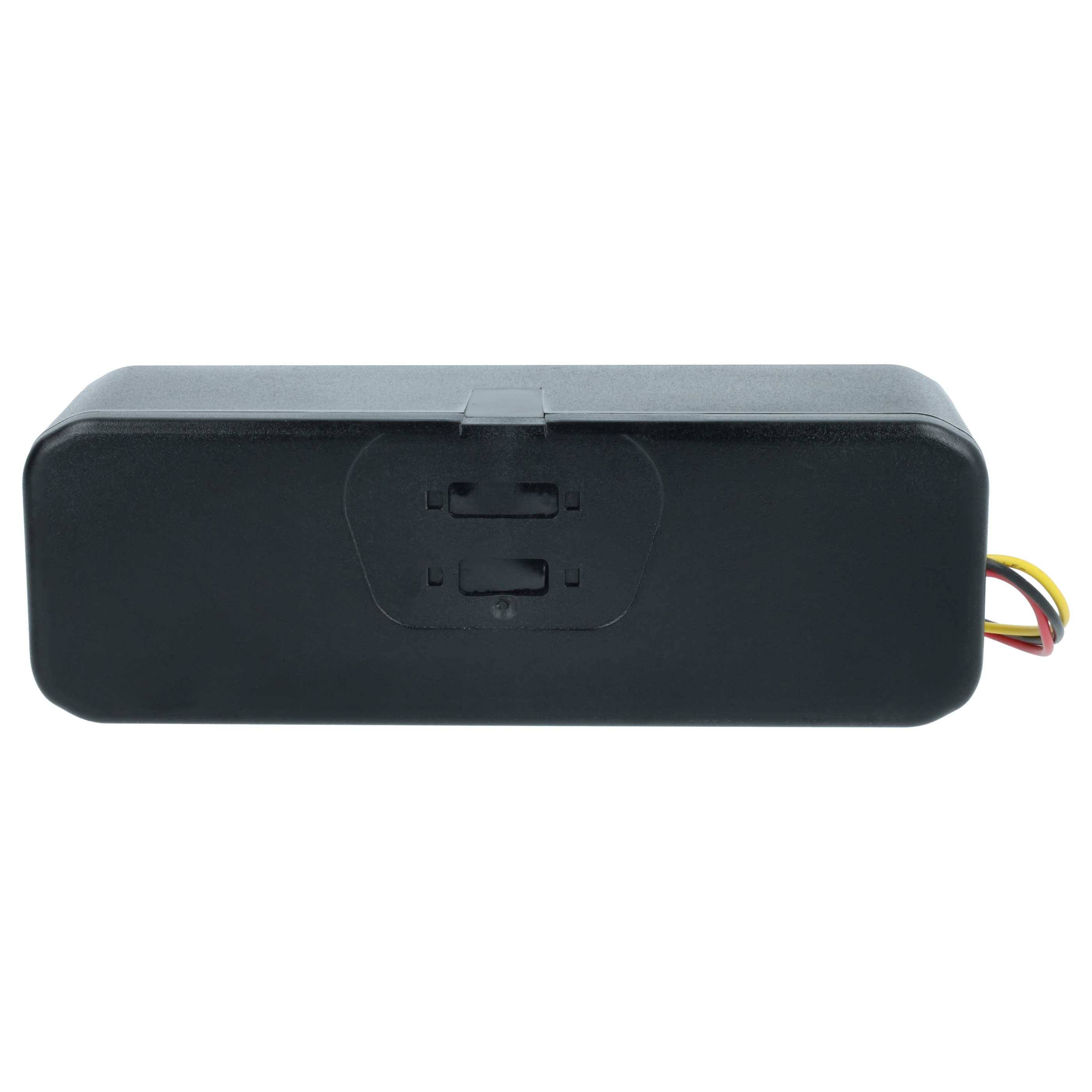 vhbw Akku kompatibel mit Samsung Navibot SR8824 | SR8825, SR8730, SR8750 Light, SR8828, SR8830, SR8840 Staubsauger (4500-2