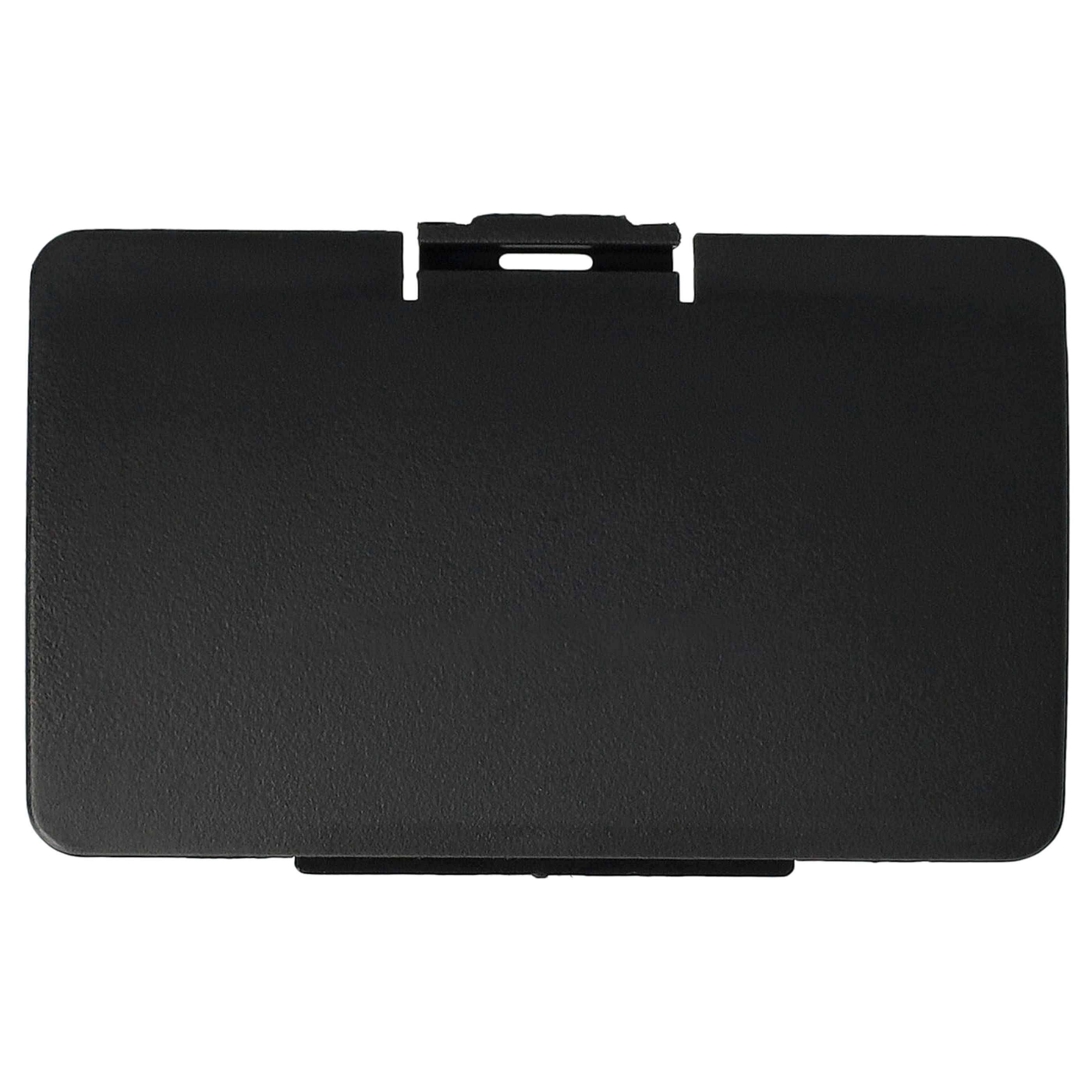 vhbw Akku kompatibel mit Garmin GPSMap 496 | GPS Navigation Navi (2200 mAh, 7,4 V, Li-Ion)-3