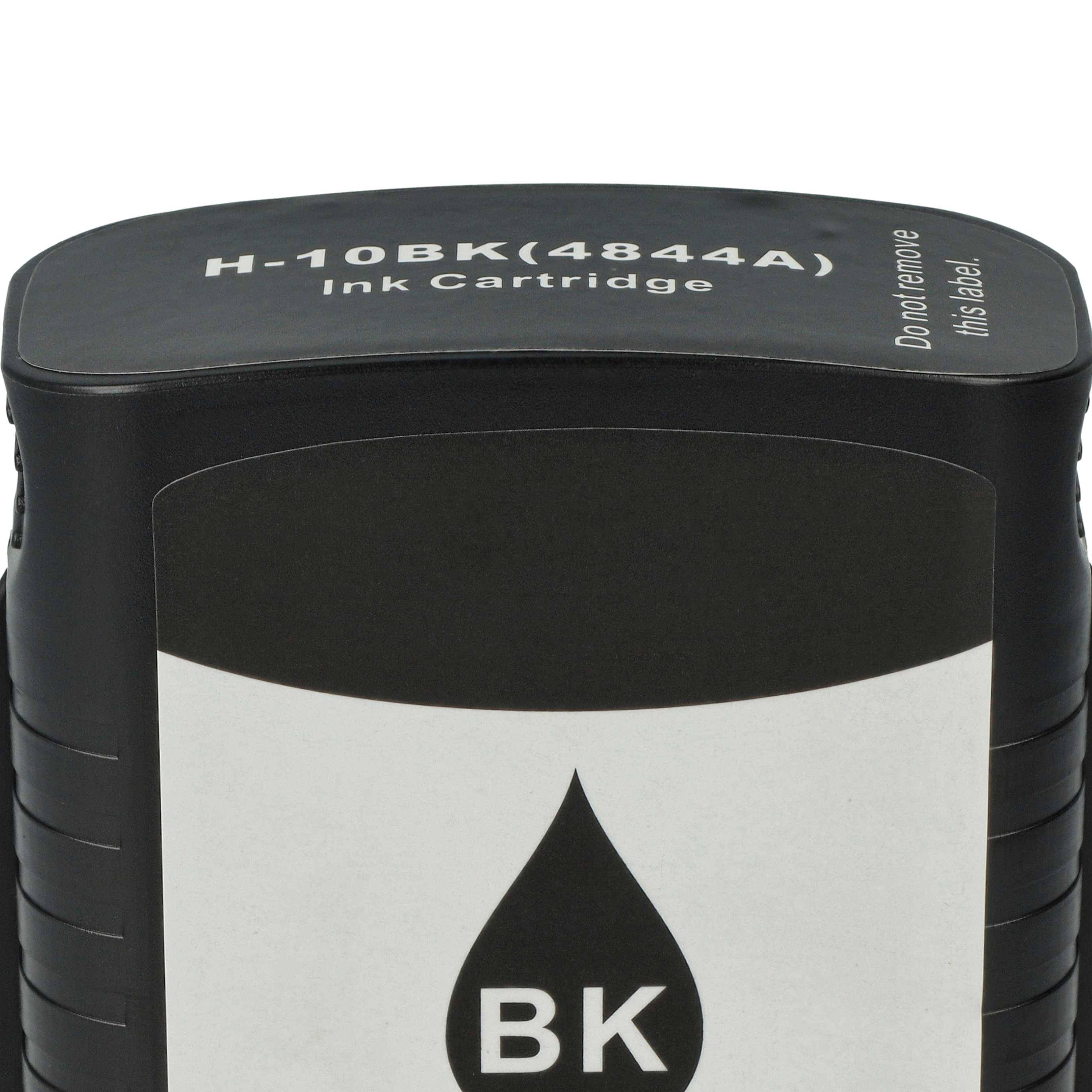 vhbw 4x Tintenpatronen kompatibel mit HP DesignJet 500 | 815MFP, 800, 500PS, 800PS Drucker (Kompatibel)-4