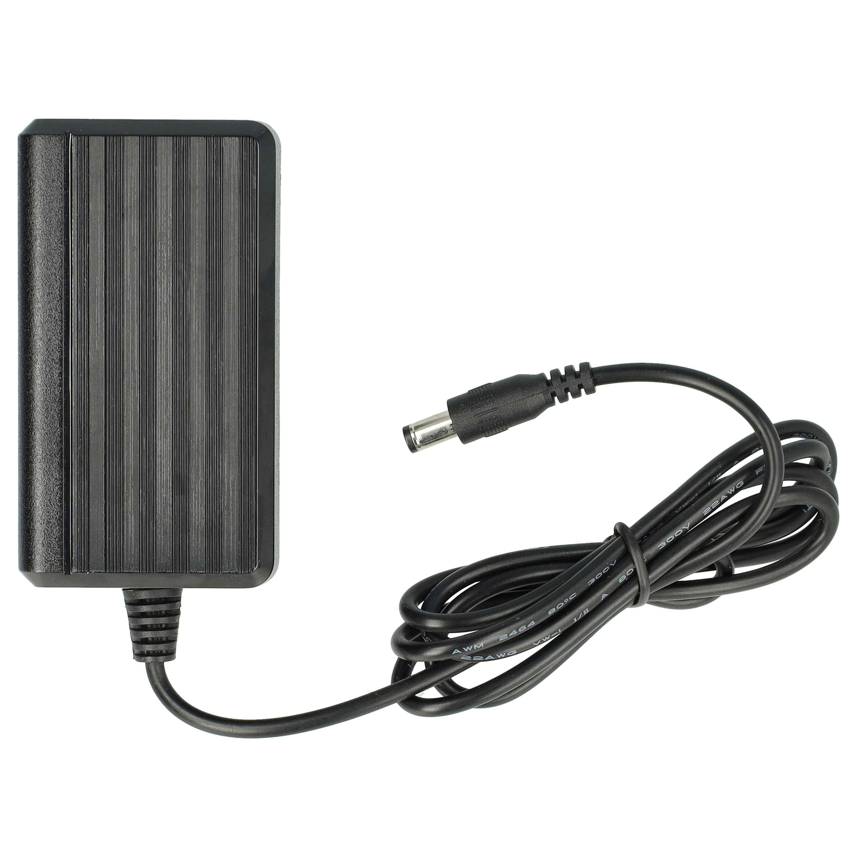 vhbw Netzteil kompatibel mit Acer Aspire One 722 | 522, 521, 531, 531H, 532, 532H, 533, 571H, 721, 725 Notebook, 30 W-1