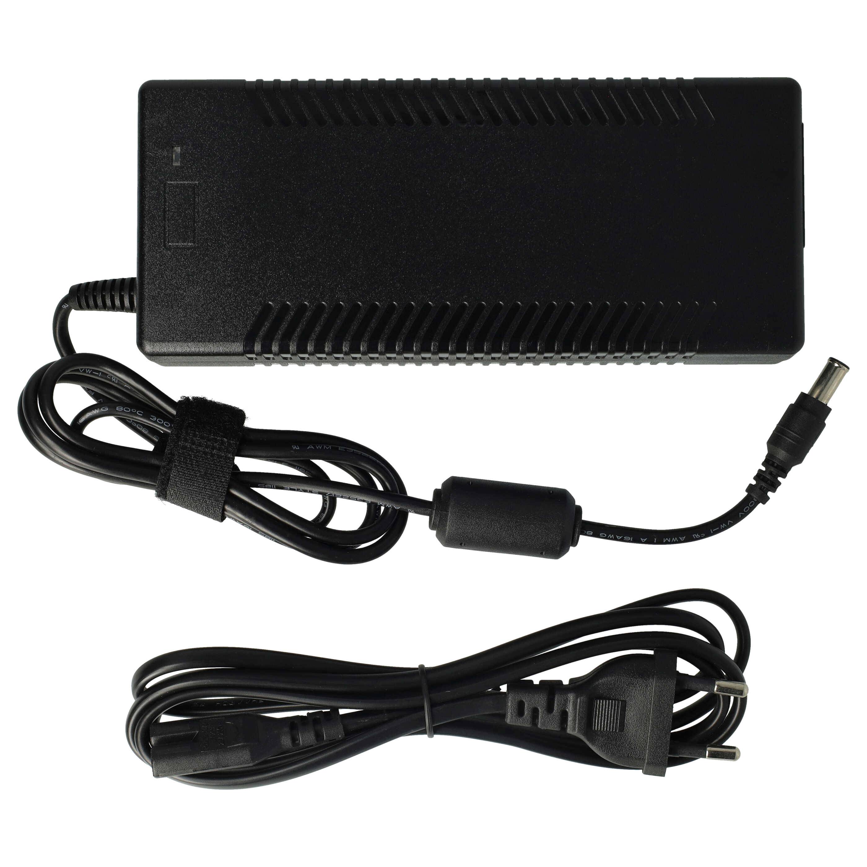vhbw 1x Netzteil kompatibel mit Sony Vaio PCG-505JEK | PCG-505JE, PCG-505HSK, PCG-505JSK, PCG-505JS, PCG-505HS Notebook-1
