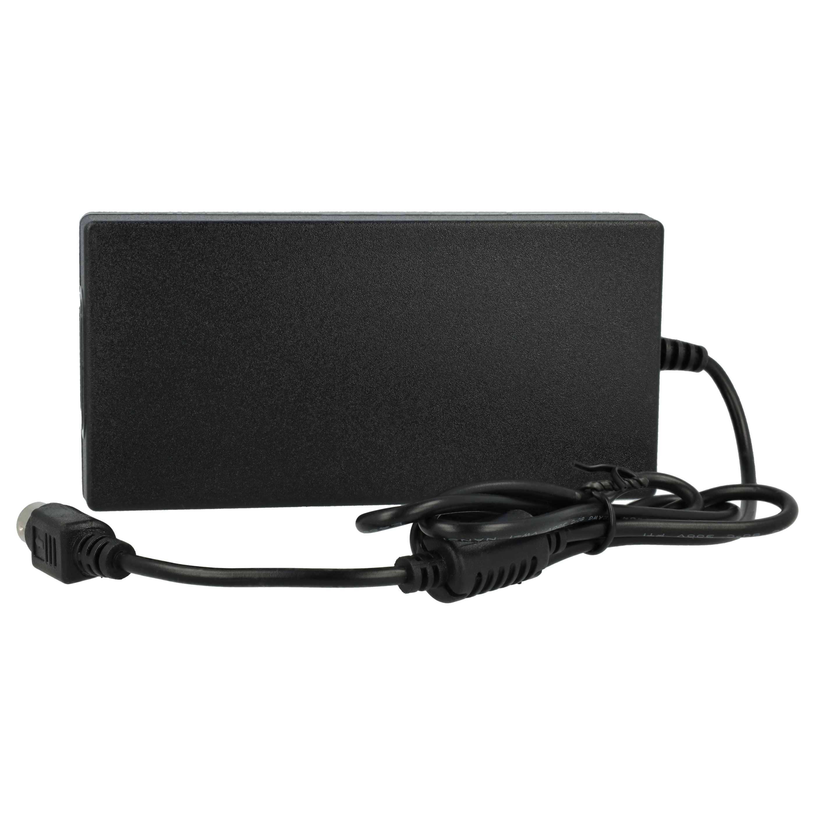 vhbw Netzteil kompatibel mit Epson TM-L90 | TM-T80, TM-T80P, TM-T88-II, TM-T88-III, TM-T90, TM-U210, TM-U220 Drucker --2