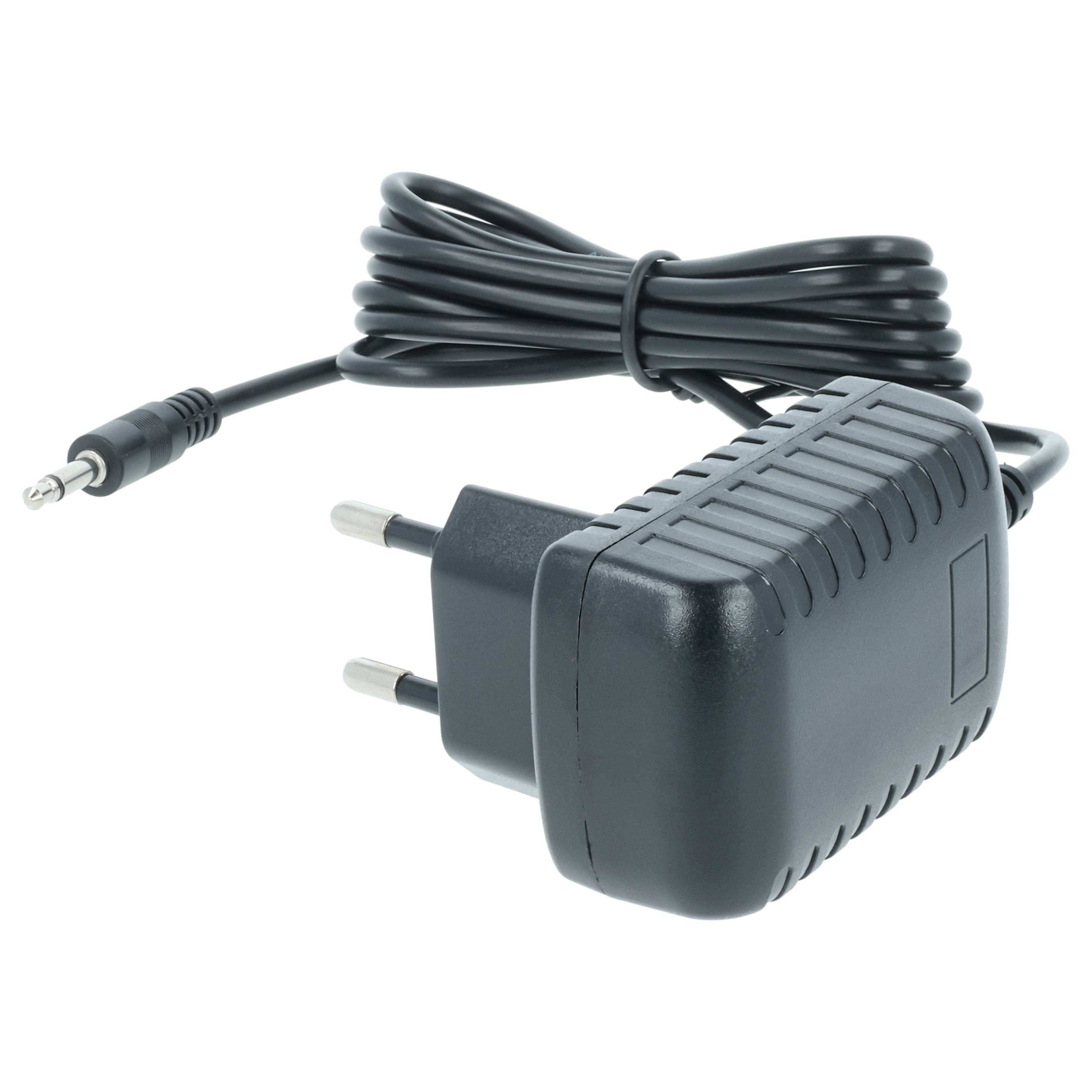 vhbw Ladegerät Ersatz für Gardena 2105-00.620.00 | NL12 für Akku-Rasenmäher Roboter (14,4 V)-1