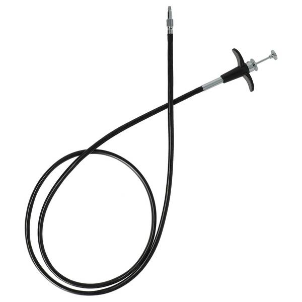 vhbw Fernauslöser Fernbedienung Kabel kompatibel mit Fujifilm FinePix X-E1 | X20, X100s, S9600, X10, X100, S7000, S9500