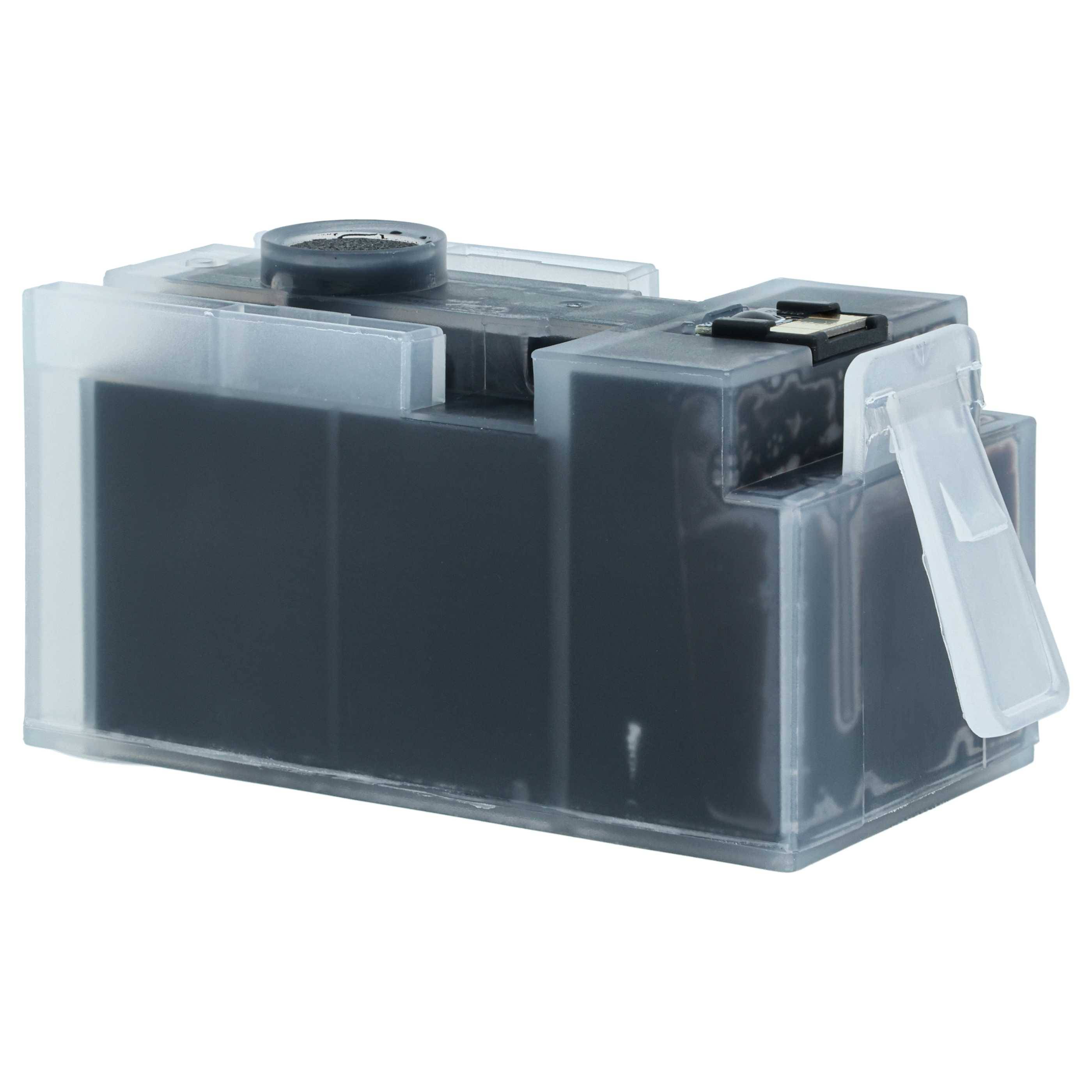vhbw 8x Tintenpatronen kompatibel mit HP Officejet 7000 wide | 7500A, 7000, 7500, 6500 A Plus, 7000 Special Edition-2