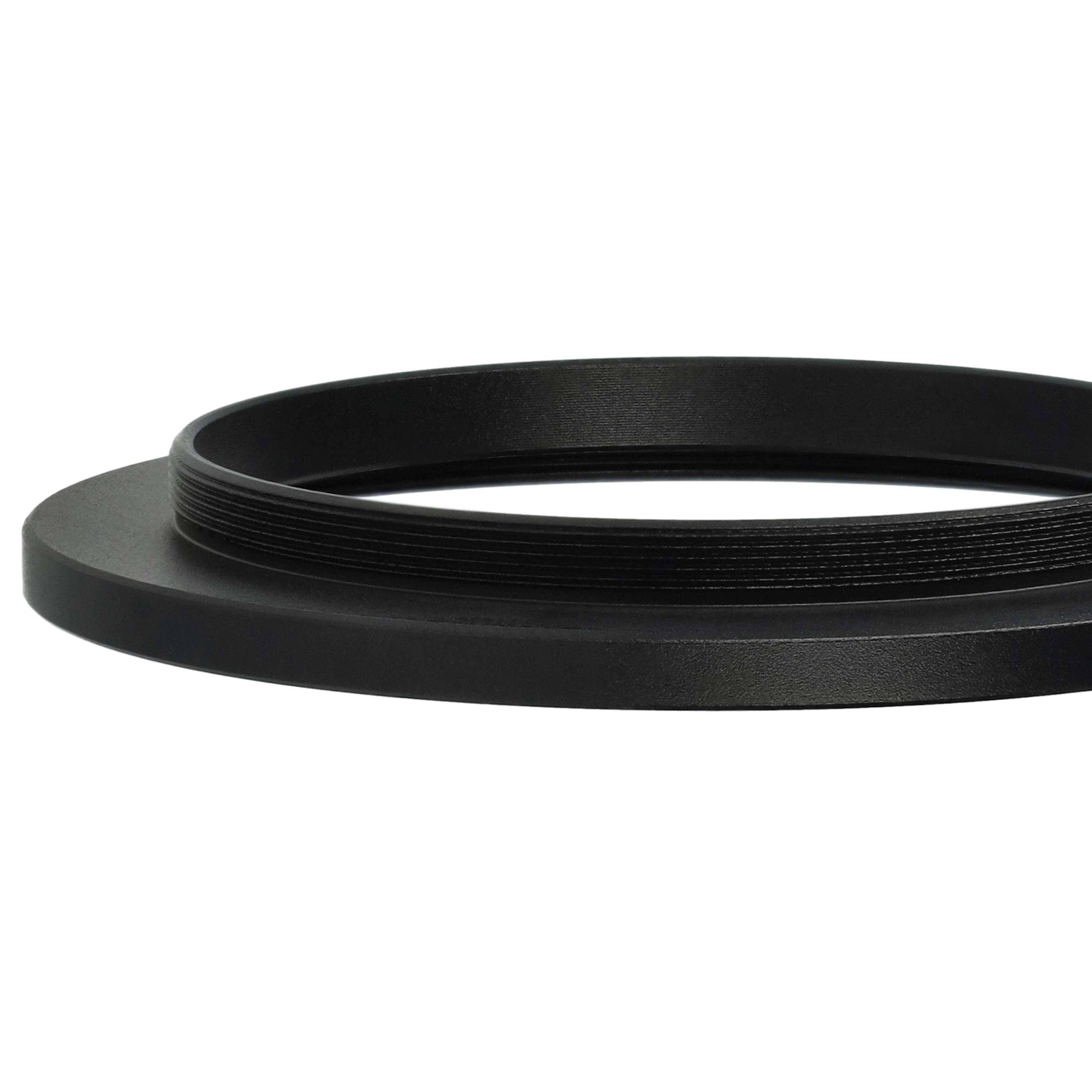 vhbw 62 mm Filteradapter Ersatz für Nikon LA-62P520 für Kamera Objektiv | Adapter-3