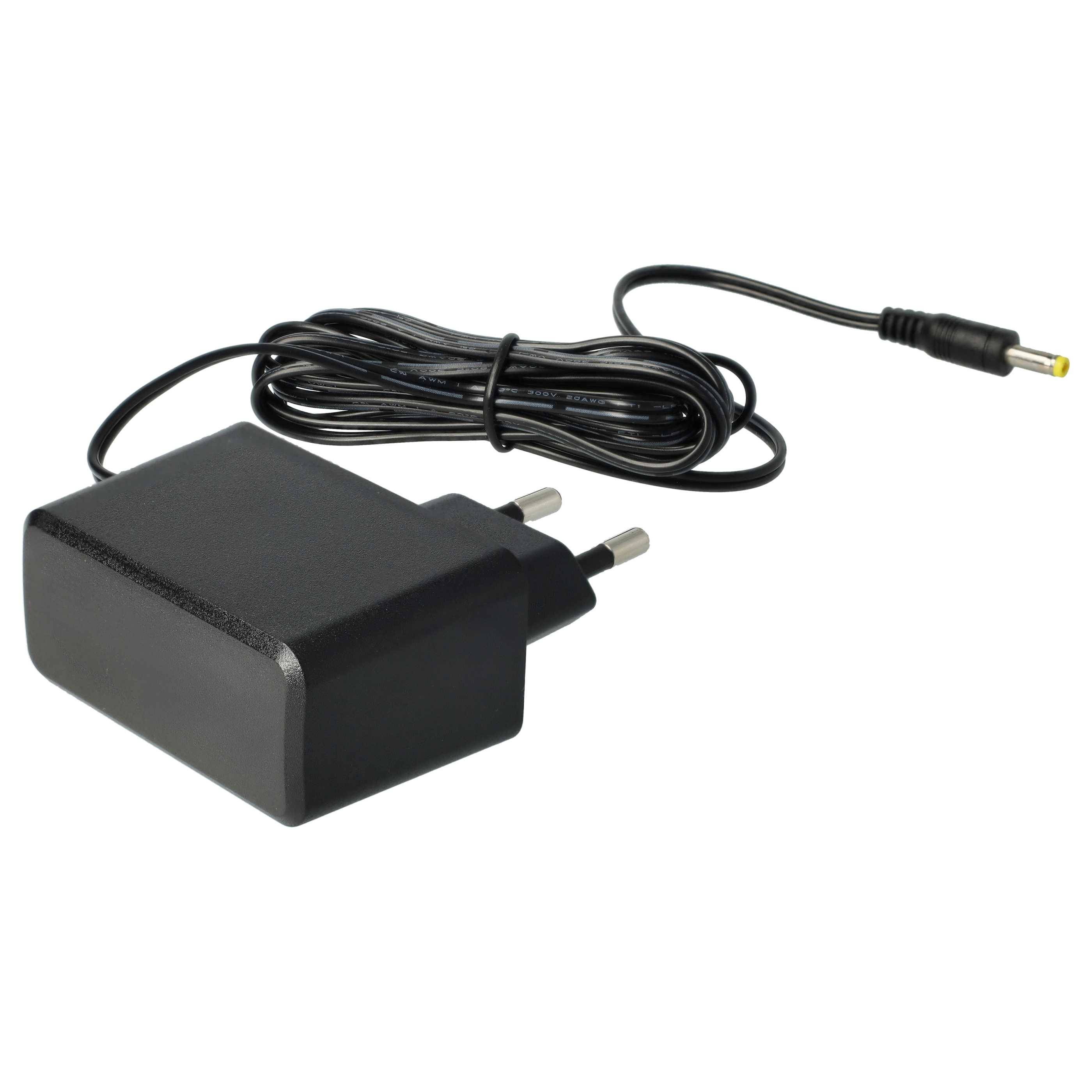 vhbw Ladegerät kompatibel mit Toshiba e570 | e740, e750, e755, e800, e805, e830-3
