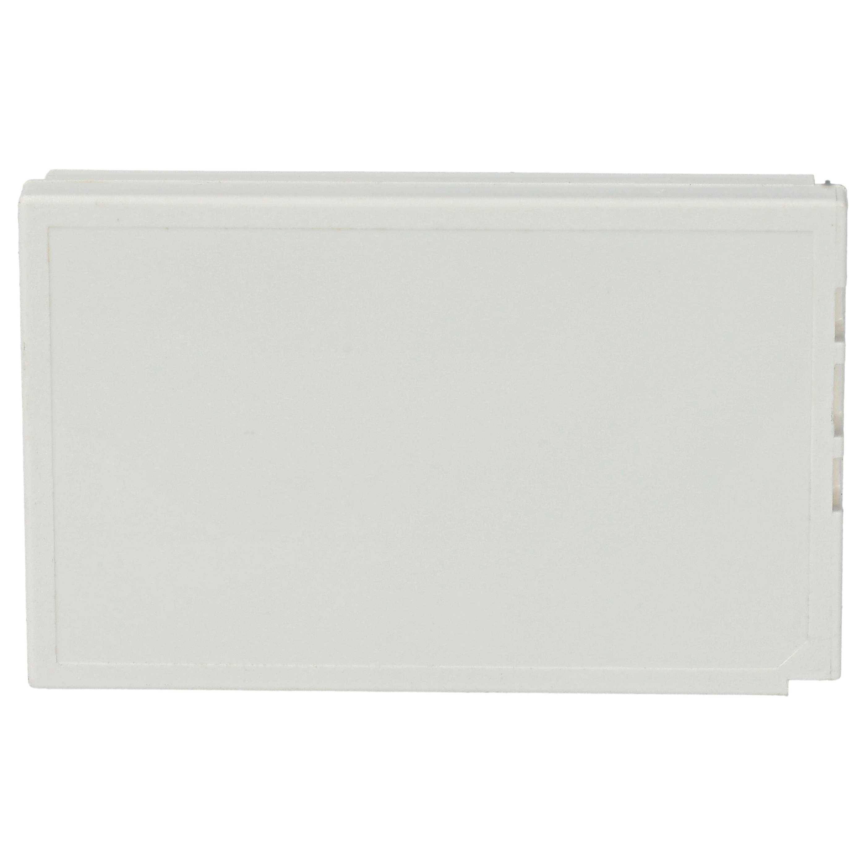 vhbw Akku kompatibel mit Logitech diNovo Mini | Edge, Y-RAY81 kabellose Tastatur (950 mAh, 3,7 V, Li-Ion)-3