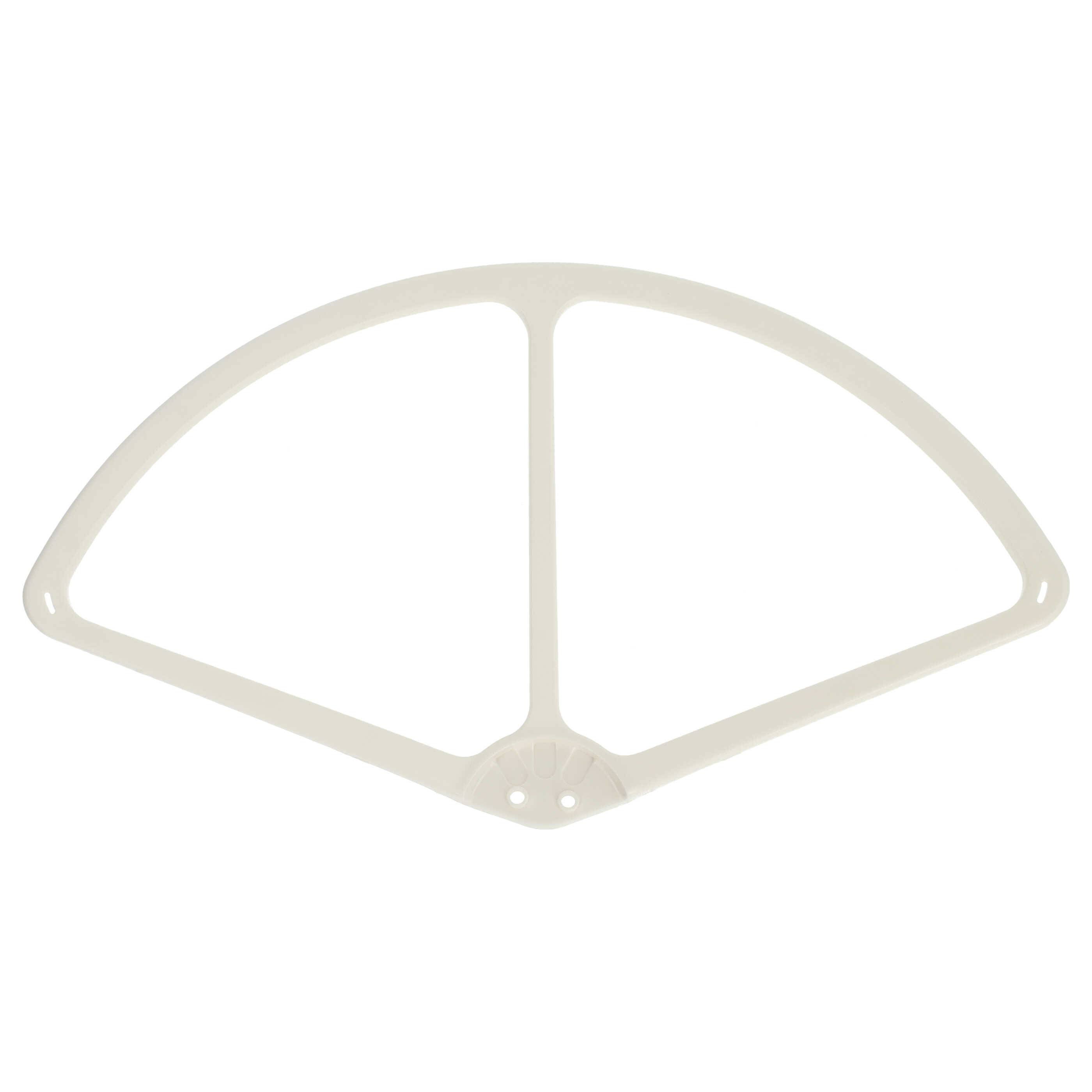 vhbw 4x Propellerschutz kompatibel mit DJI Phantom 2 Vision + plus, FC40 | für 3 Professional, 3 Advanced, 2 Vision, 2-1