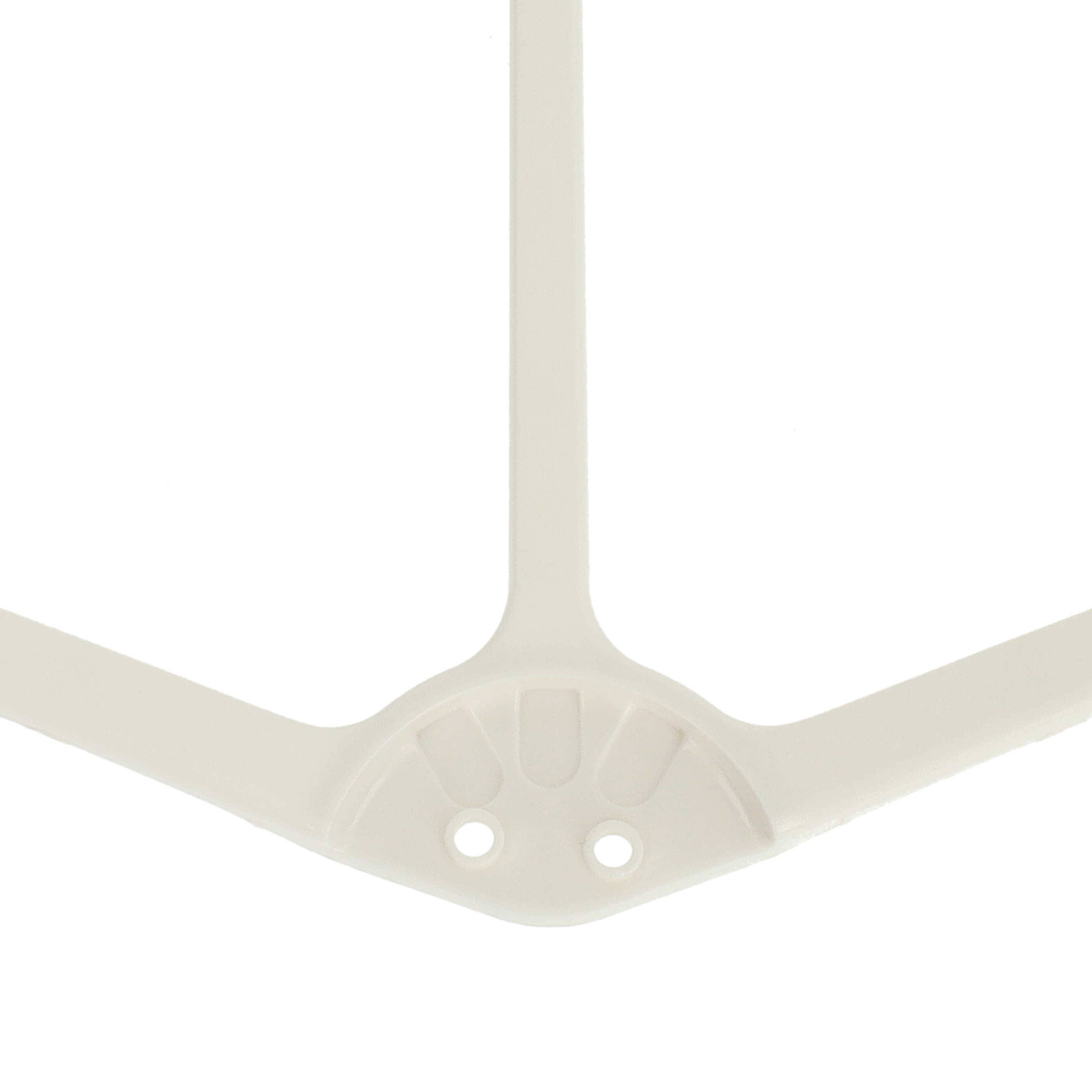 vhbw 4x Propellerschutz kompatibel mit DJI Phantom 2 Vision + plus, FC40 | für 3 Professional, 3 Advanced, 2 Vision, 2-4
