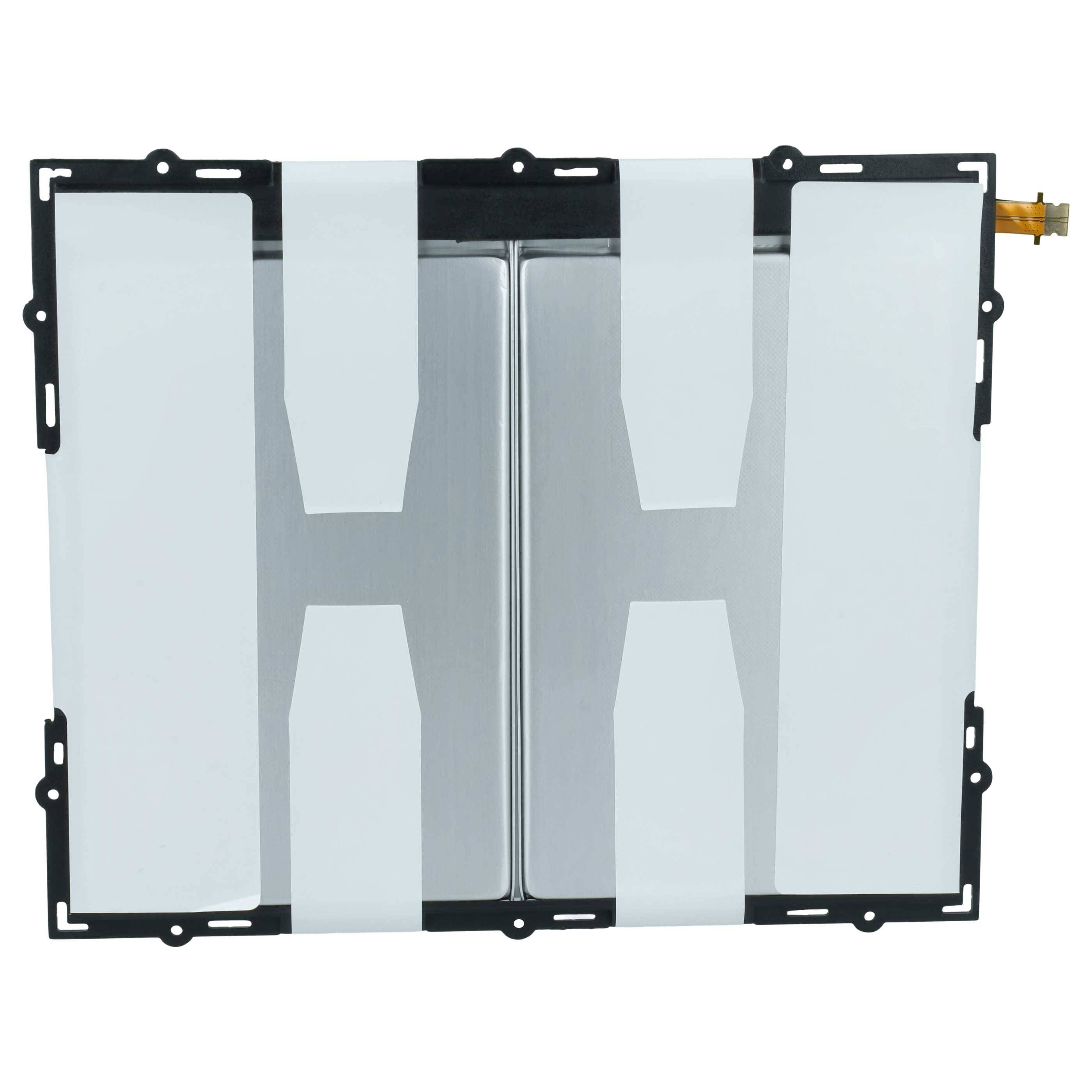vhbw Akku Ersatz für Samsung GH43-04628A | EB-BT585ABE, EB-BT585ABA für Tablet Pad (6000 mAh, 3,8 V, Li-Polymer)-2