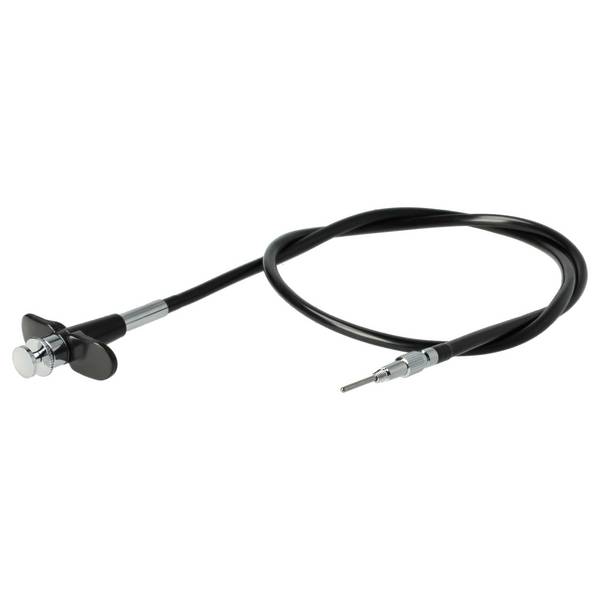 vhbw Fernauslöser Fernbedienung Kabel kompatibel mit Fujifilm FinePix X-E1 | X20, X100s, S9600, X10, X100, S7000, S9500