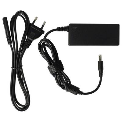 vhbw 1x Netzteil kompatibel mit Samsung NP-R60 | NP-R530, NP-R560, NP-R540, NP-R58, NP-R510H, NP-R510, NP-R510e Notebook-1