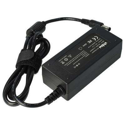 vhbw 1x Netzteil kompatibel mit Samsung NP-R60 | NP-R530, NP-R560, NP-R540, NP-R58, NP-R510H, NP-R510, NP-R510e Notebook-6