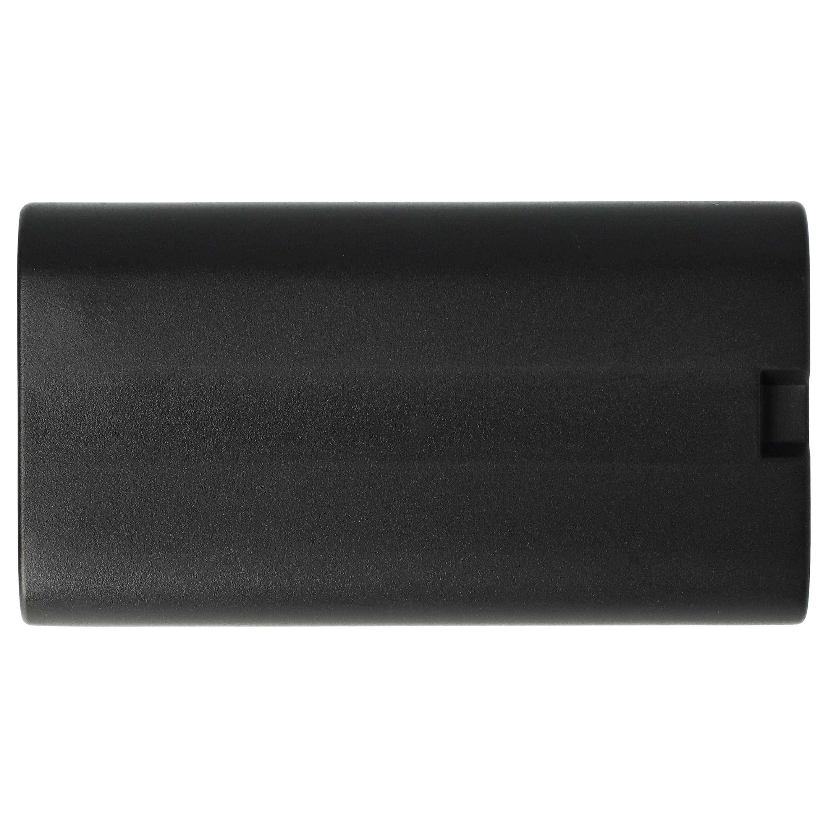 vhbw 2x Akku Ersatz für RCA BB-65L | für Videokamera Camcorder (2000 mAh, 7,4 V, Li-Ion)-2