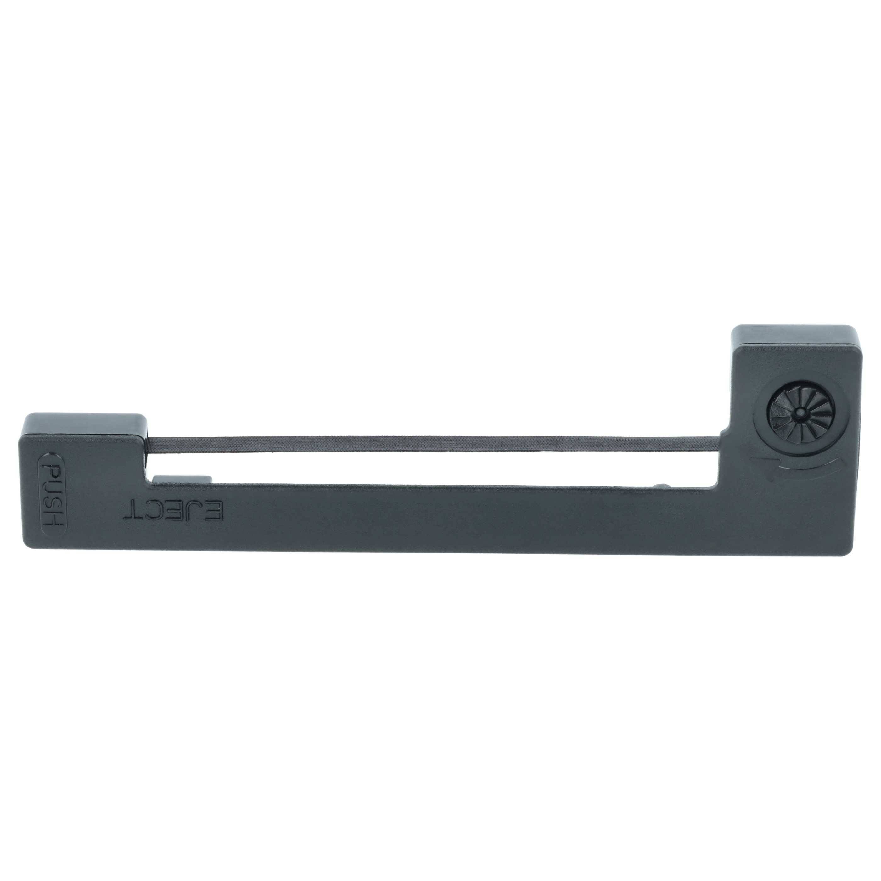 vhbw Farbband kompatibel mit Melag MELAprint 40 | MELAprint 42 Nadeldrucker für ERC-09, C43S015354.-2