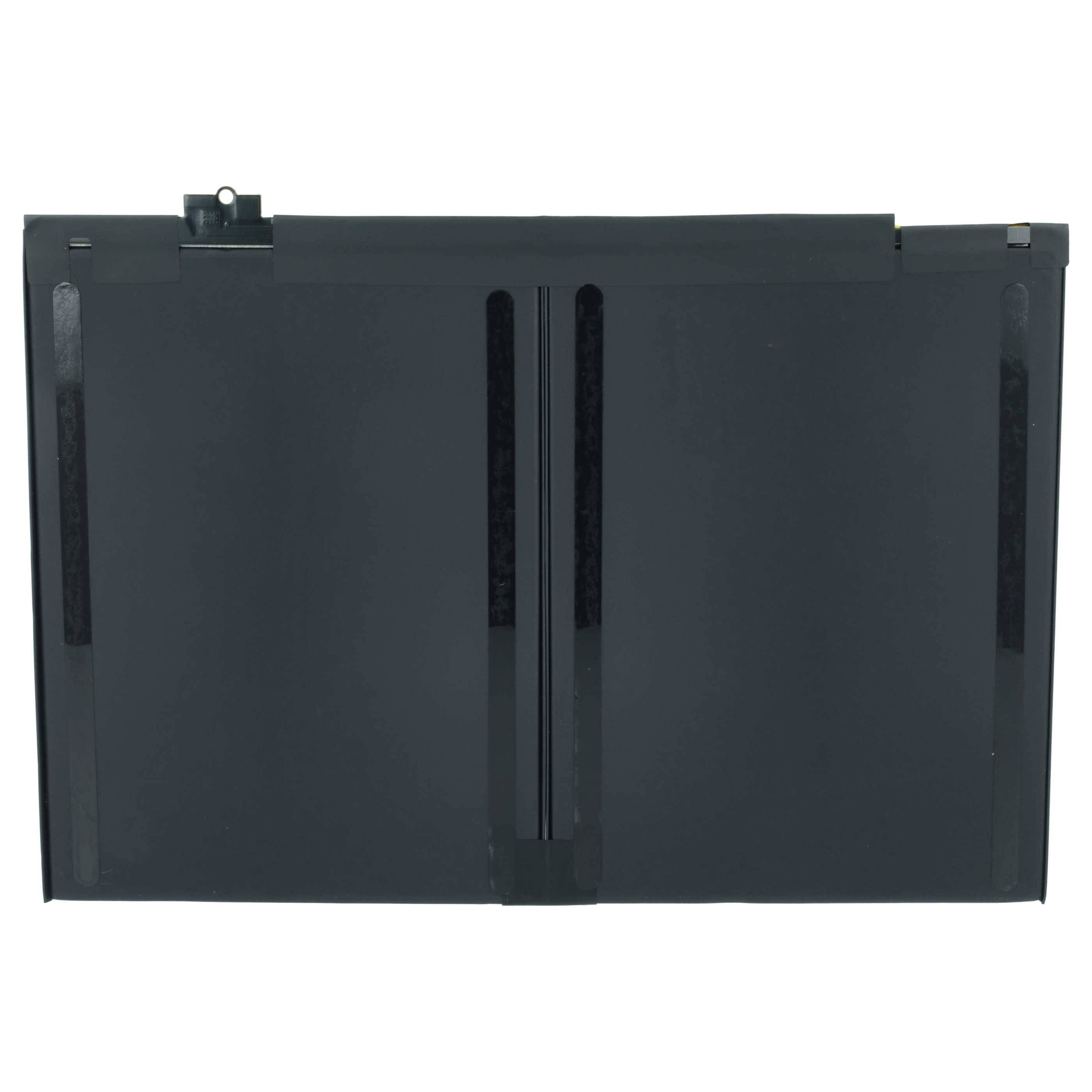 vhbw Akku kompatibel mit Apple iPad Air 2 6te Generation | A1547, A1567 Tablet Pad (7340 mAh, 3,76 V, Li-Ion)-3