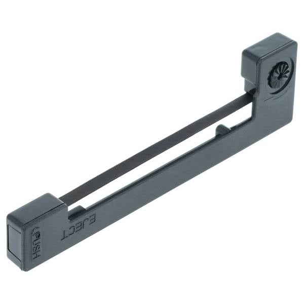 vhbw Farbband kompatibel mit Melag MELAprint 40 | MELAprint 42 Nadeldrucker für ERC-09, C43S015354.