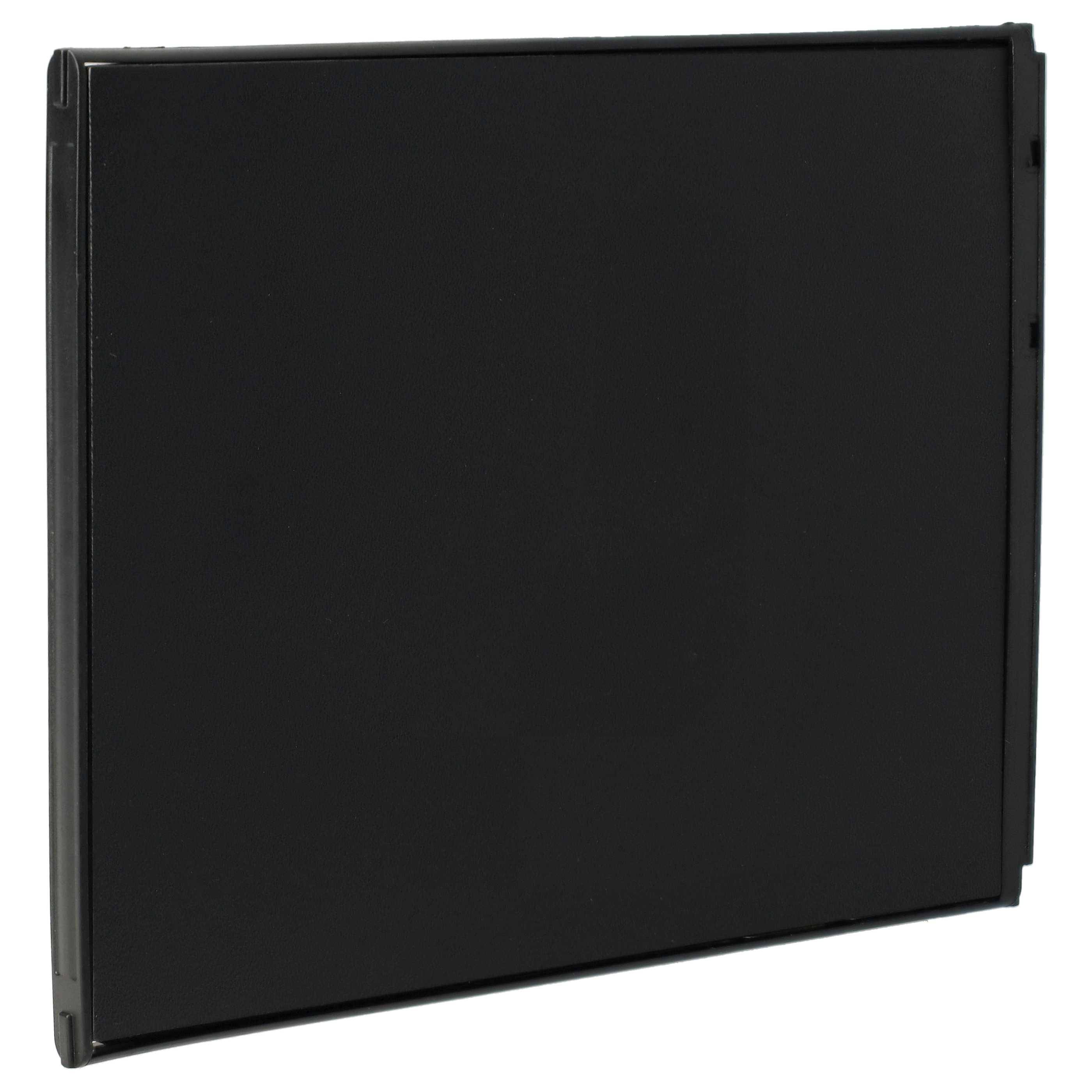 vhbw Akku kompatibel mit Samsung Galaxy Tab Active 2 LTE | Active 2 8.0 TD-LTE, Active 2 8.0 WiFi Tablet Pad (4050 mAh-1