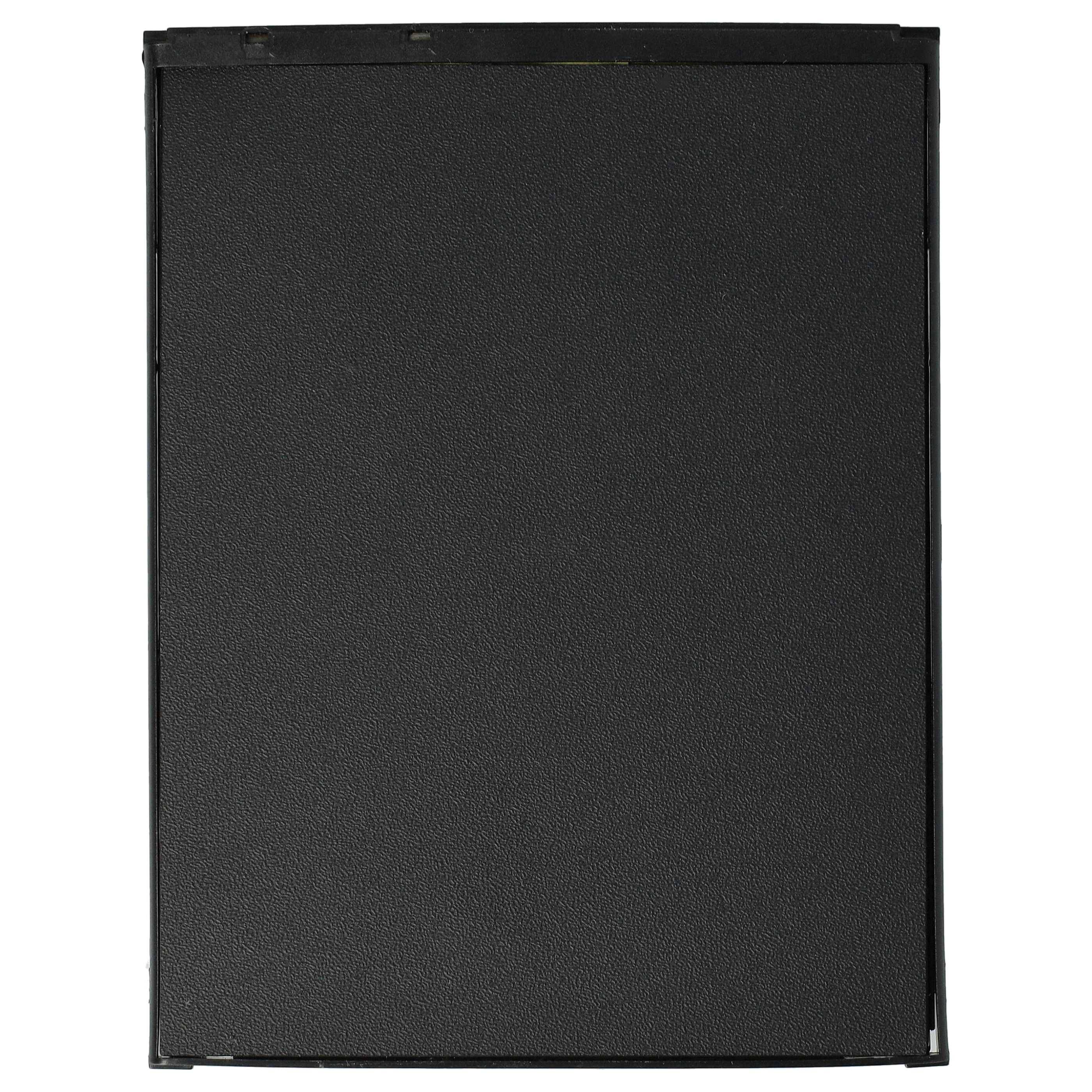 vhbw Akku kompatibel mit Samsung Galaxy Tab Active 2 LTE | Active 2 8.0 TD-LTE, Active 2 8.0 WiFi Tablet Pad (4050 mAh-2
